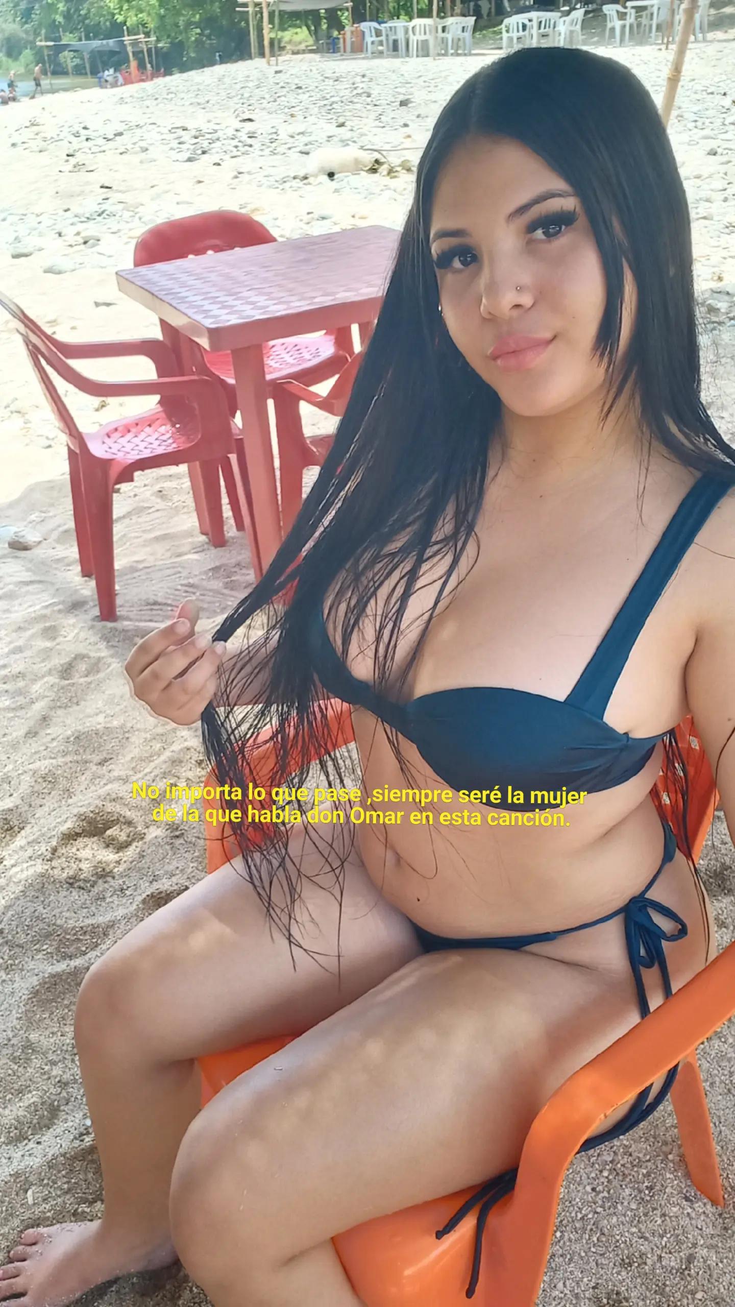 @Daniela Carolina