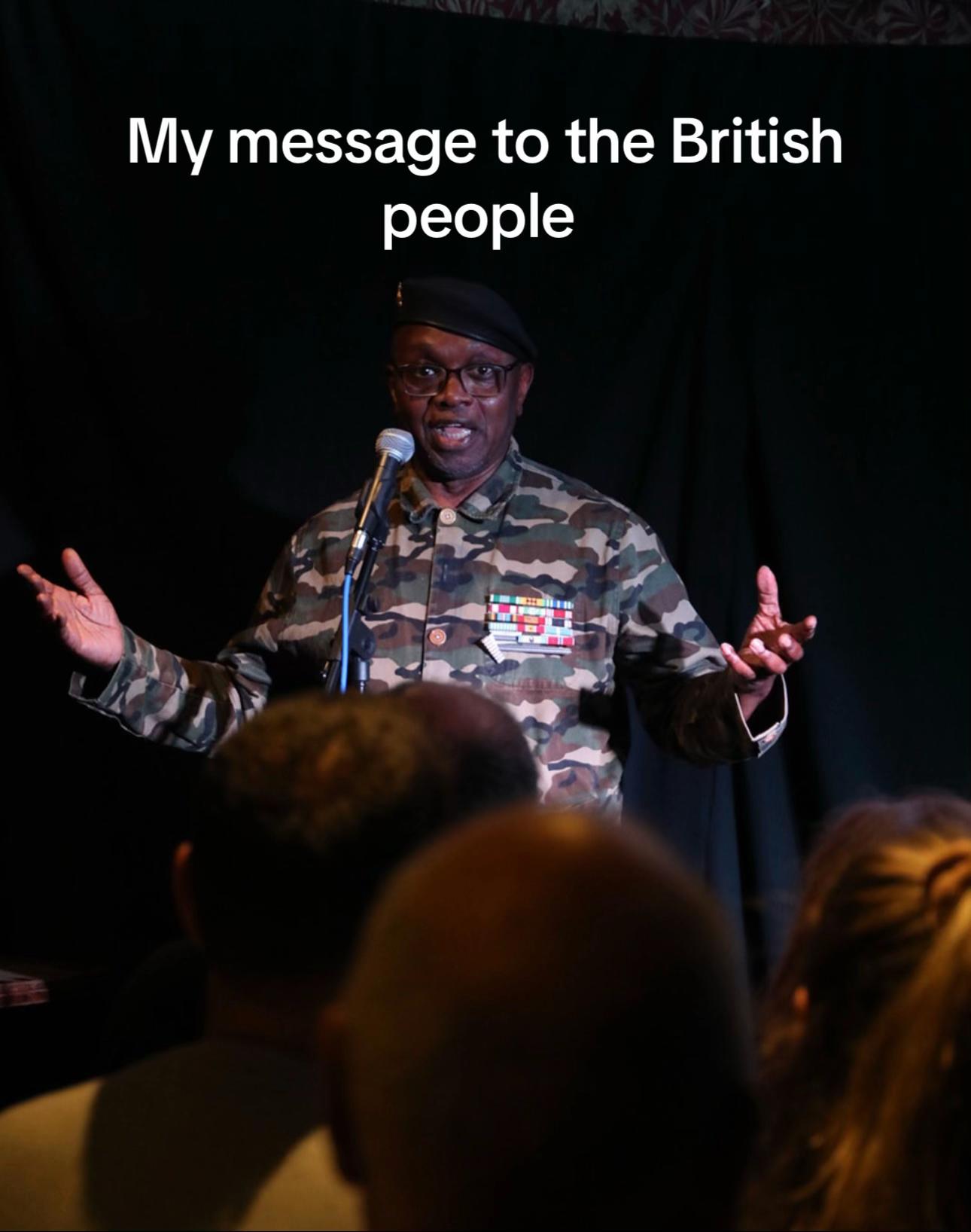@President Obonjo
