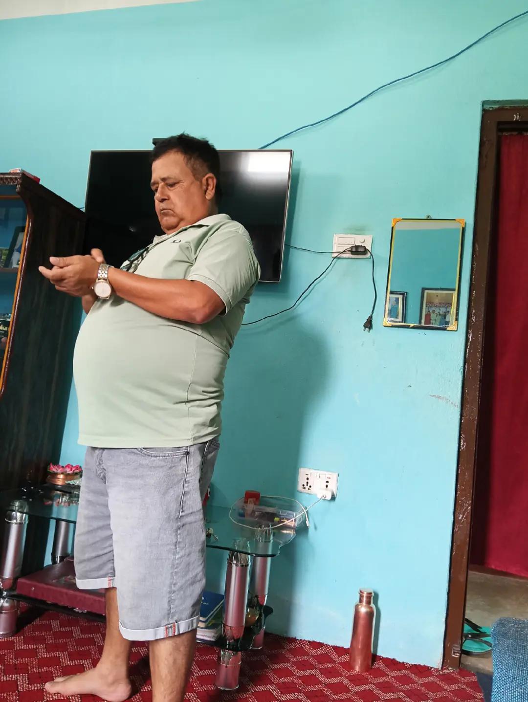 @Yadav Koirala