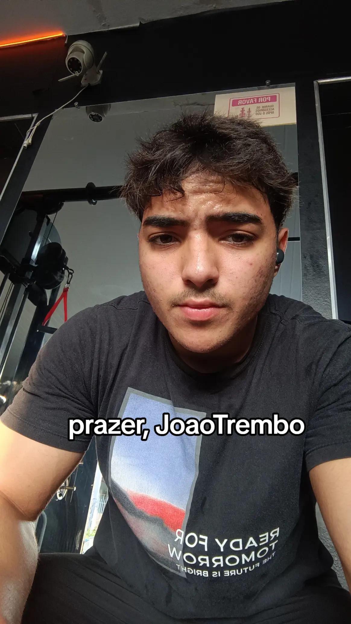 @JoaoTrembo