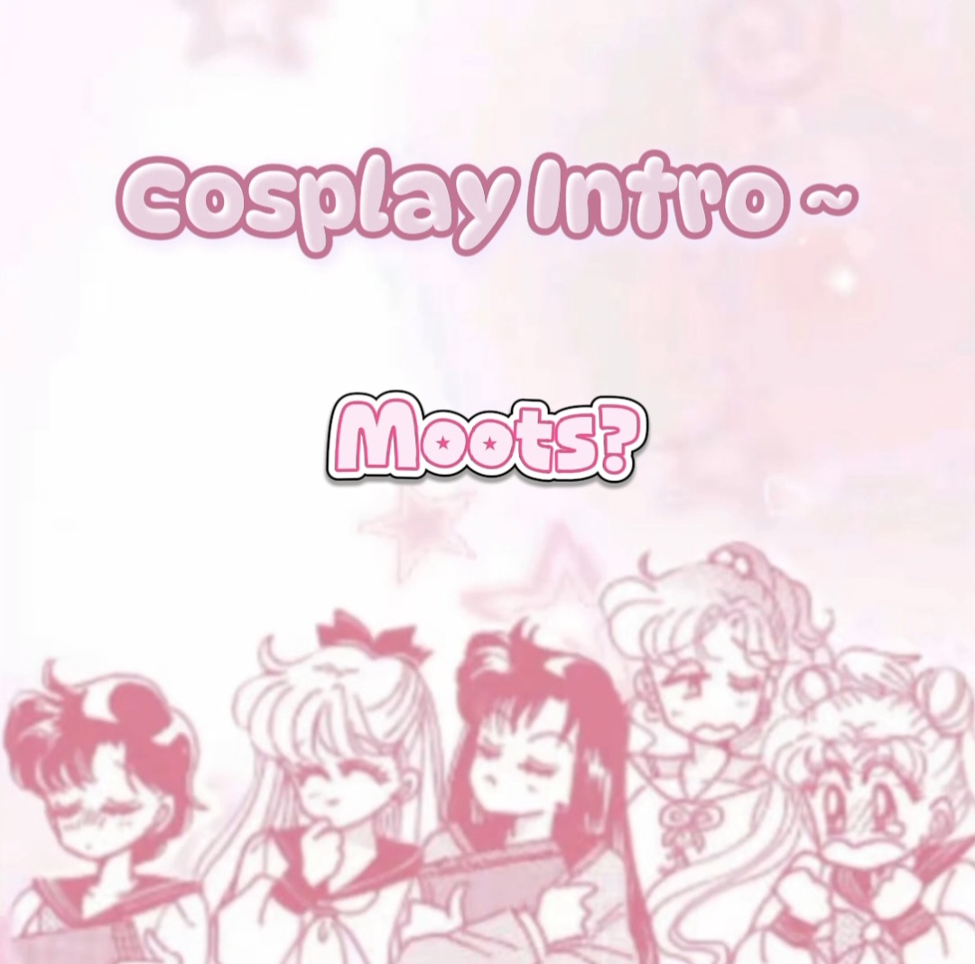 @Girllypop☆} cos