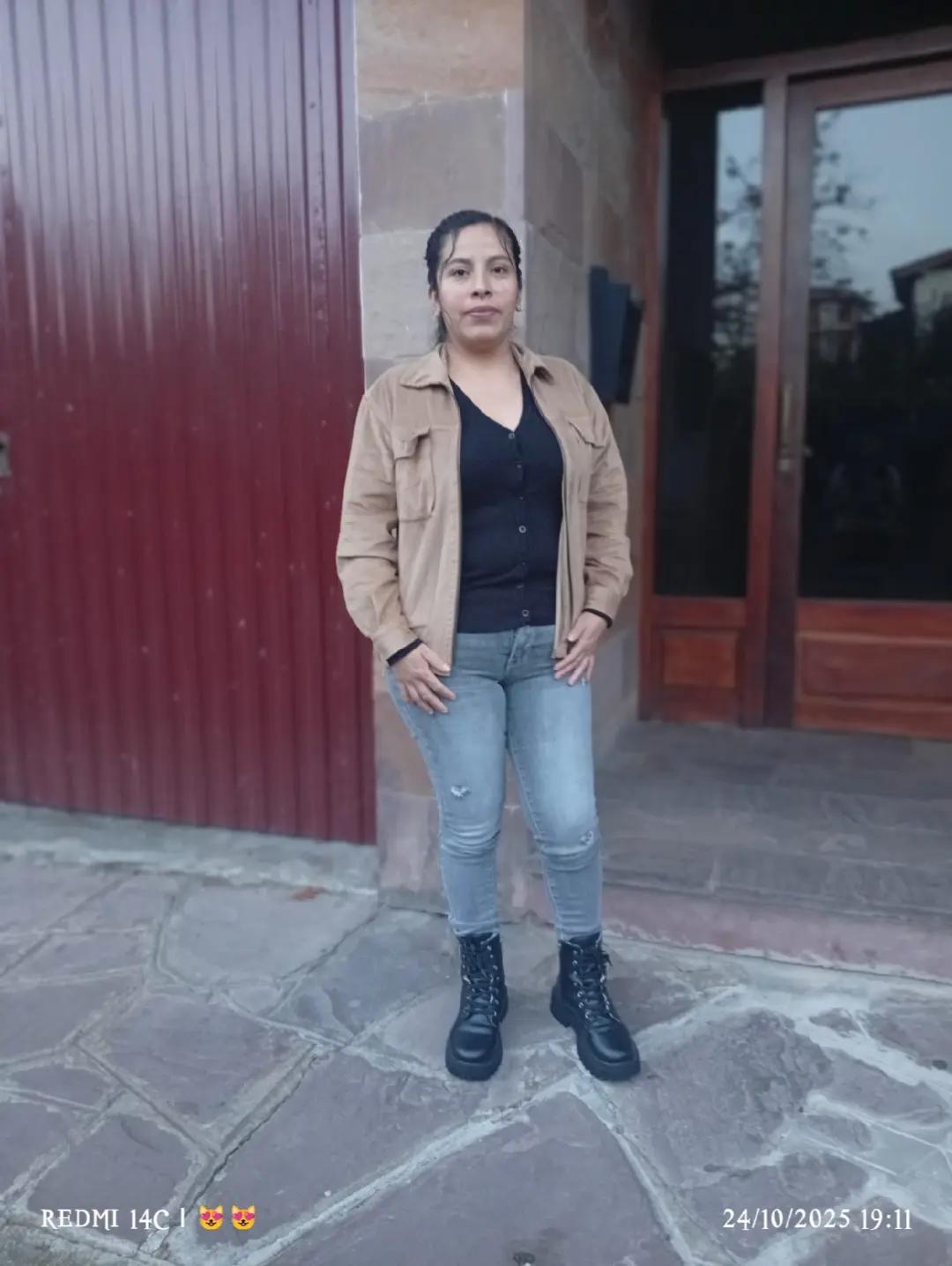 @michelita😍😍