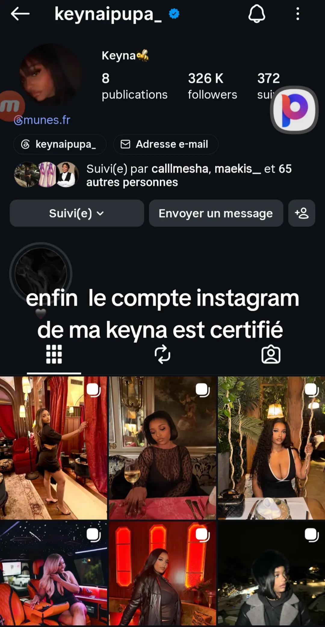 @keyna ipupa