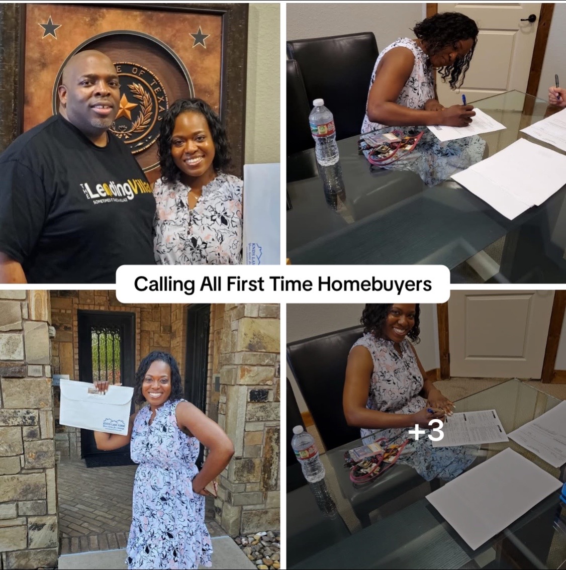 @Cranesha Shaw|Credit & LLCs