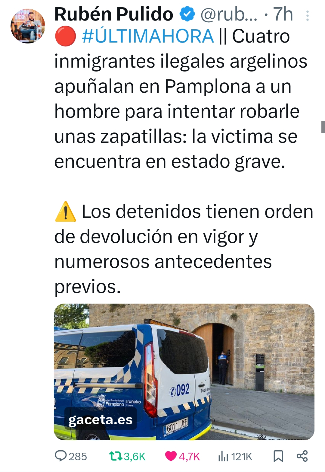 @MÁXIMO 🇪🇸