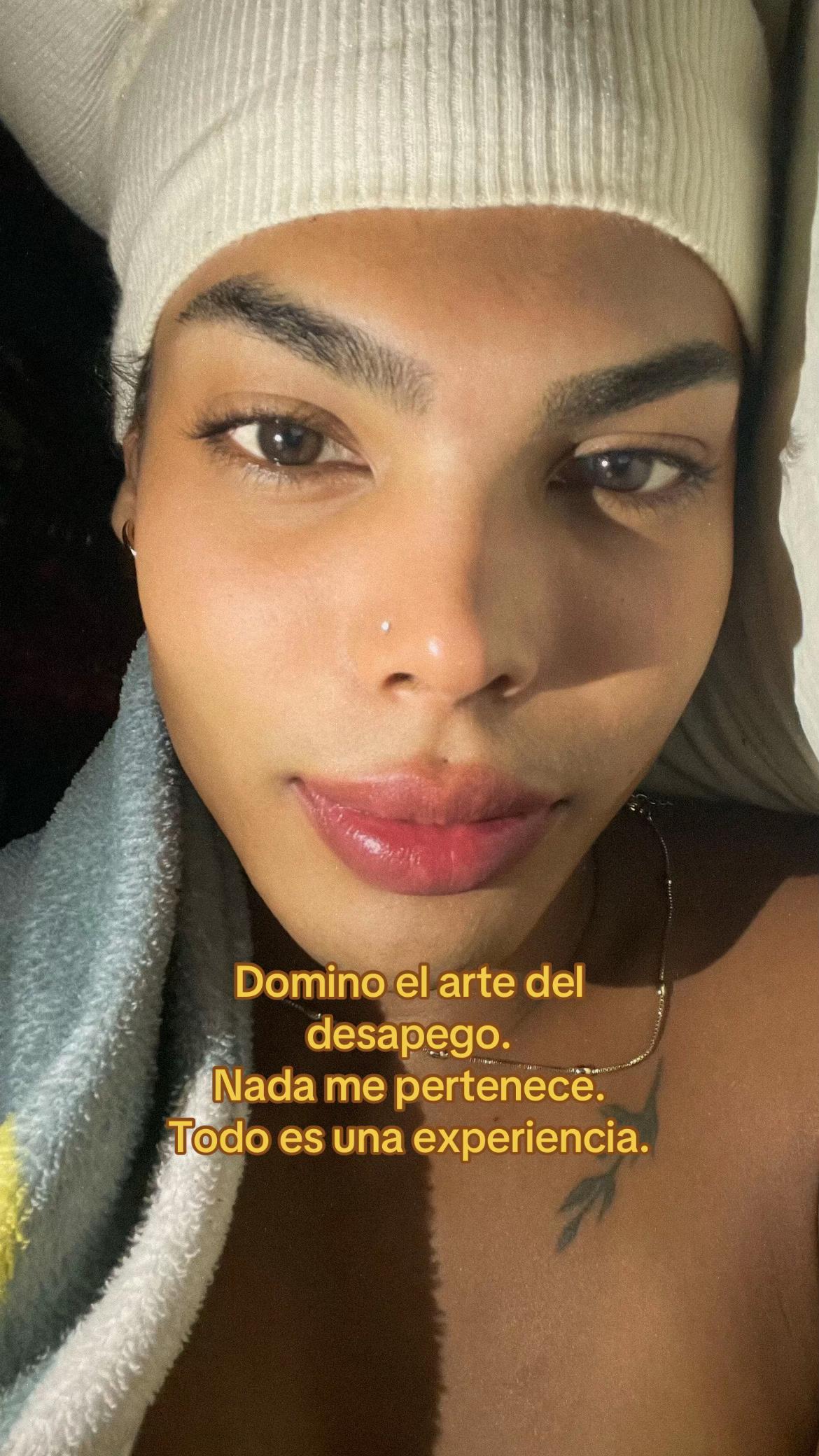 @Braly cisneros