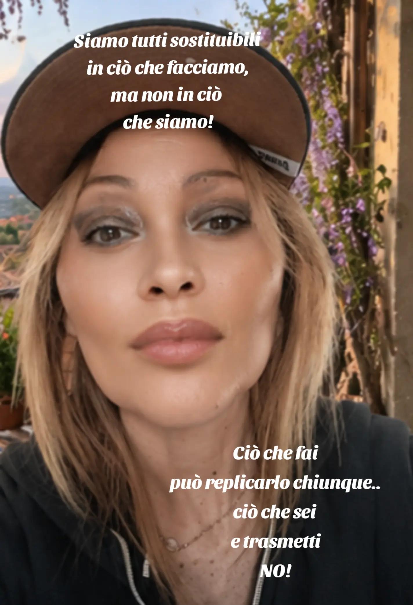 @🪷La voce di Kate🫰🏼