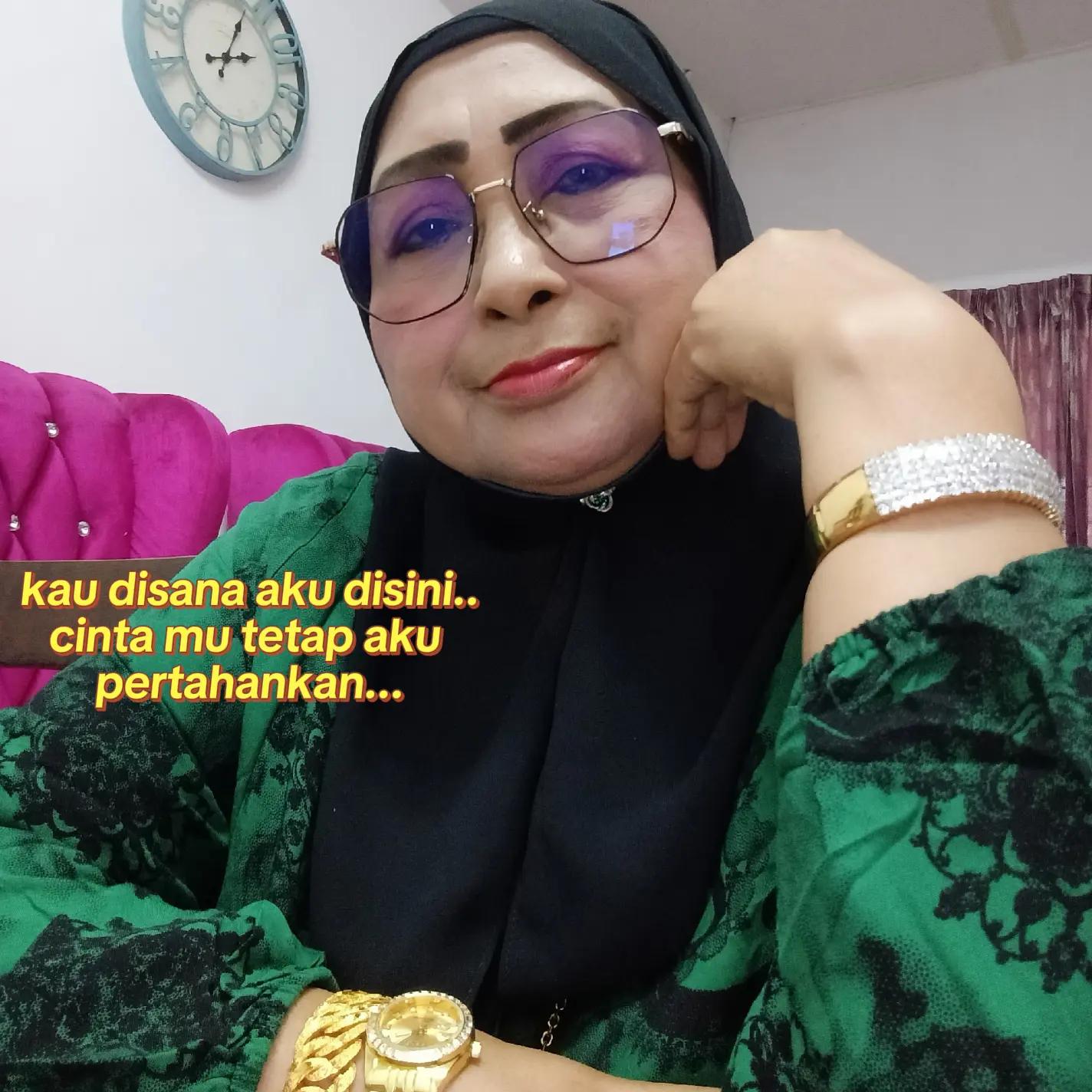 @Rose Puteh