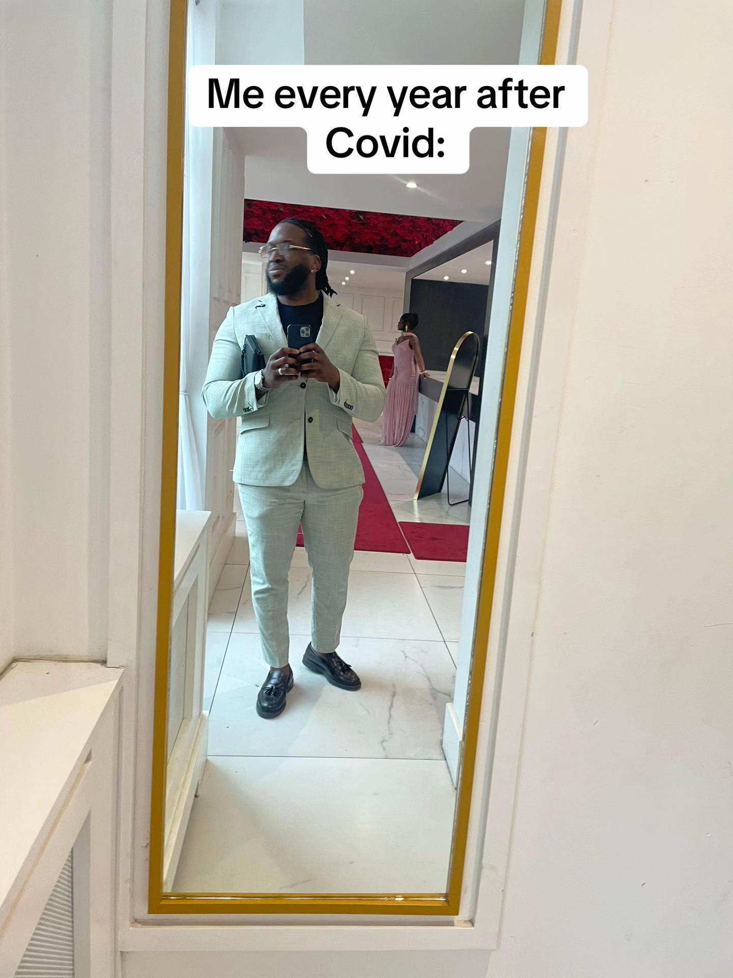@Mc’Dole | Private Advisor