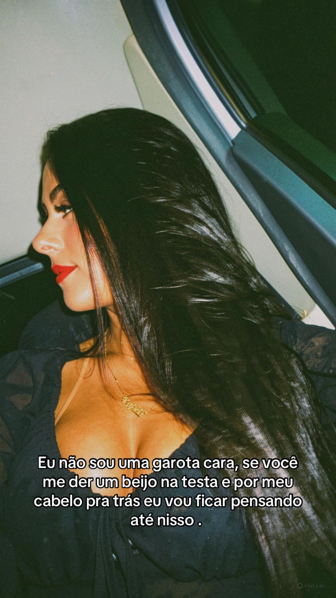 @Rafaela Rayssa