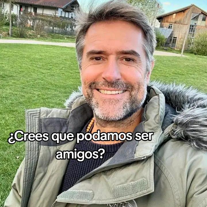 @Mr Amigo