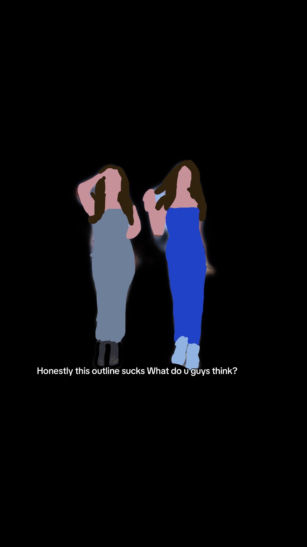 @Lorelai ♾️✝️