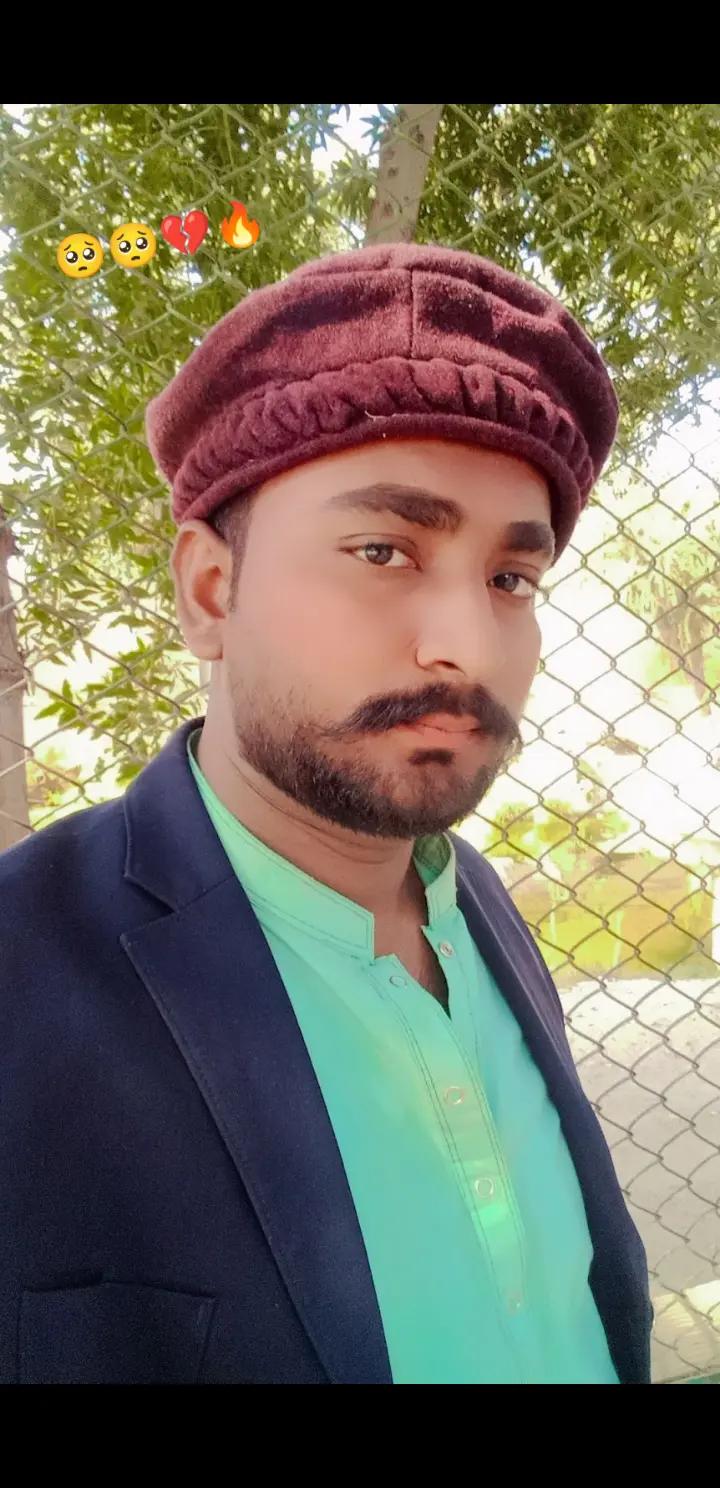 @🚩 ملنگ بادشاہ🚩
