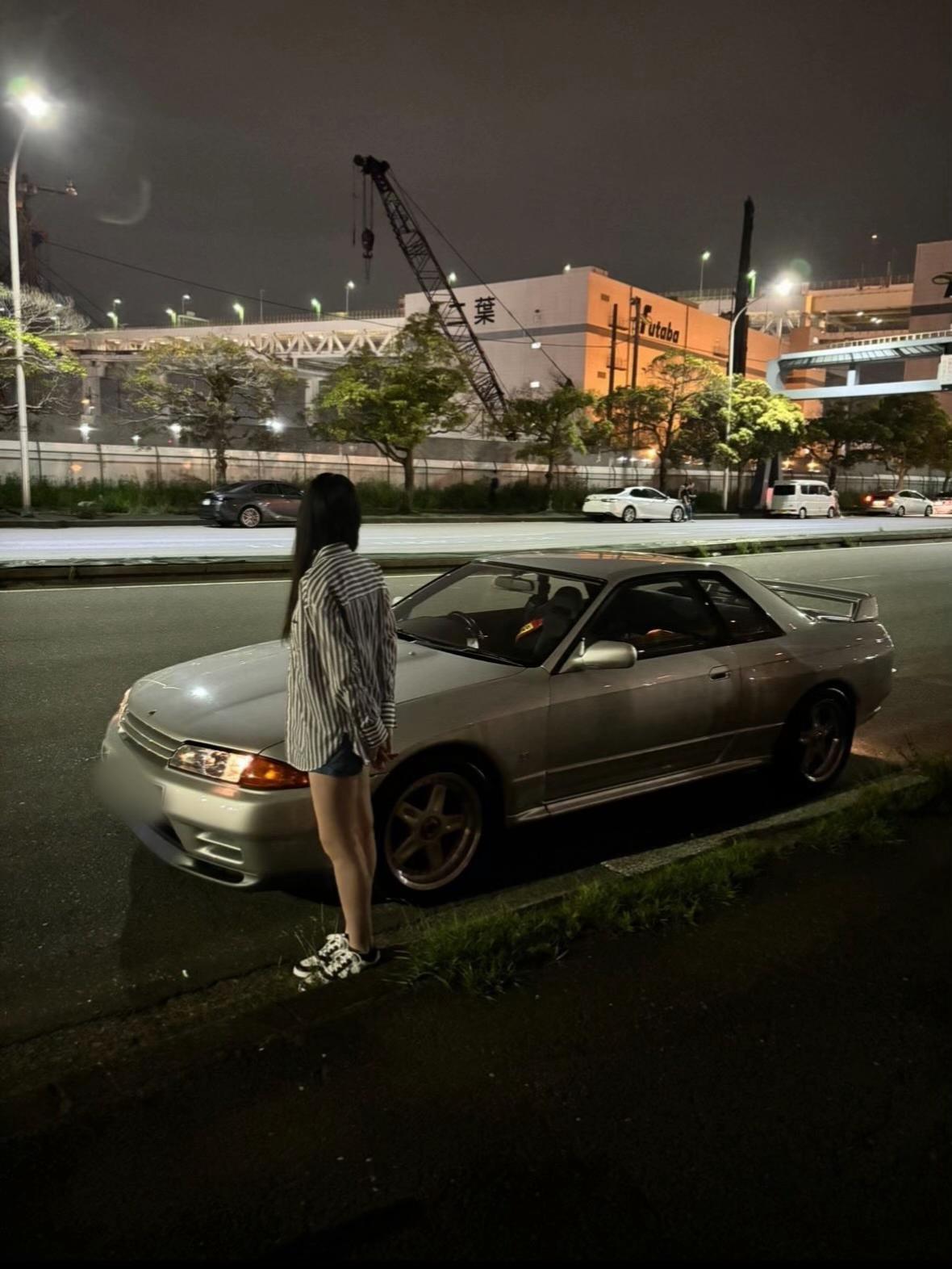 @ゆきな