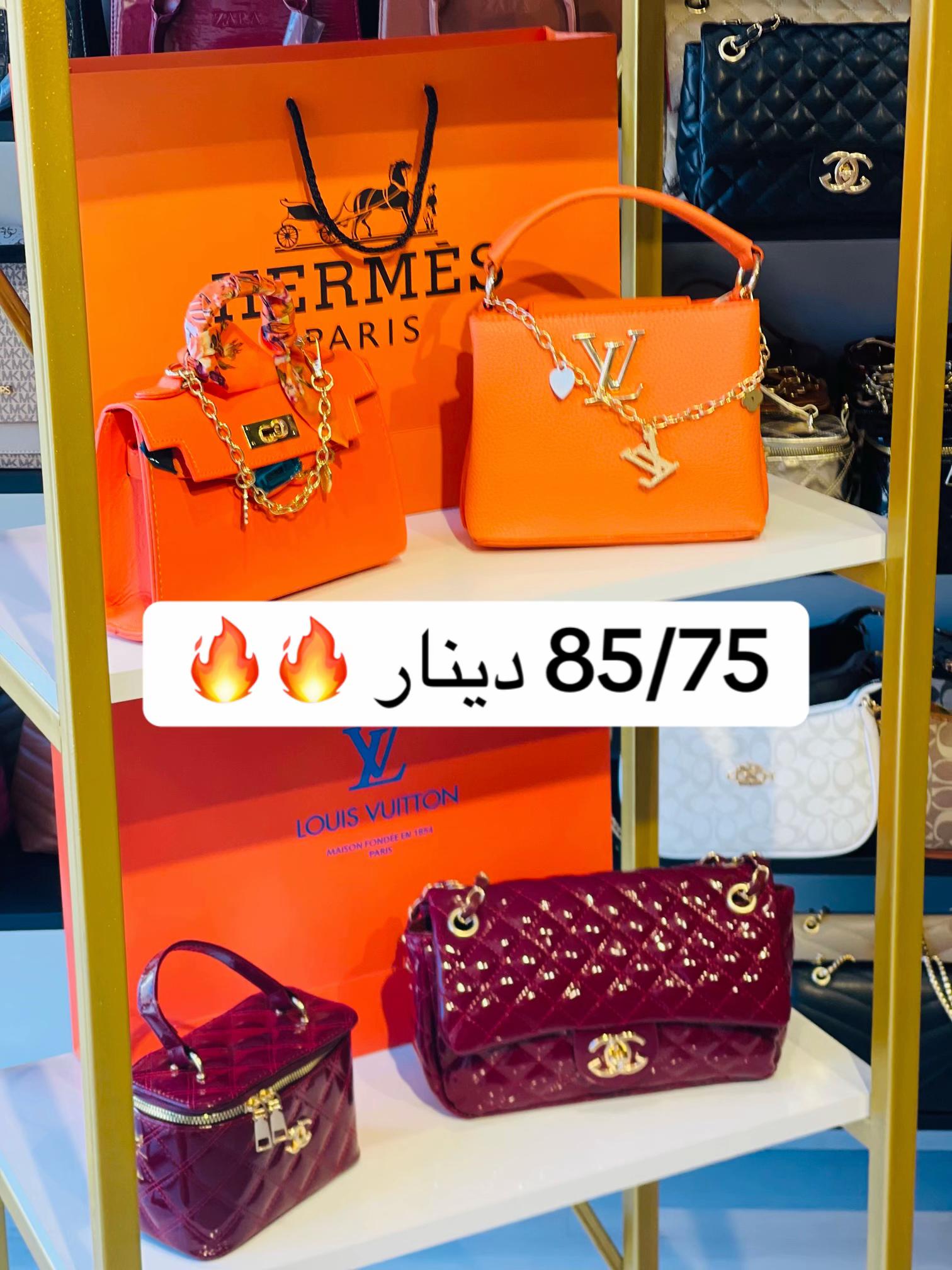 @THE LADY BAG & SHOES