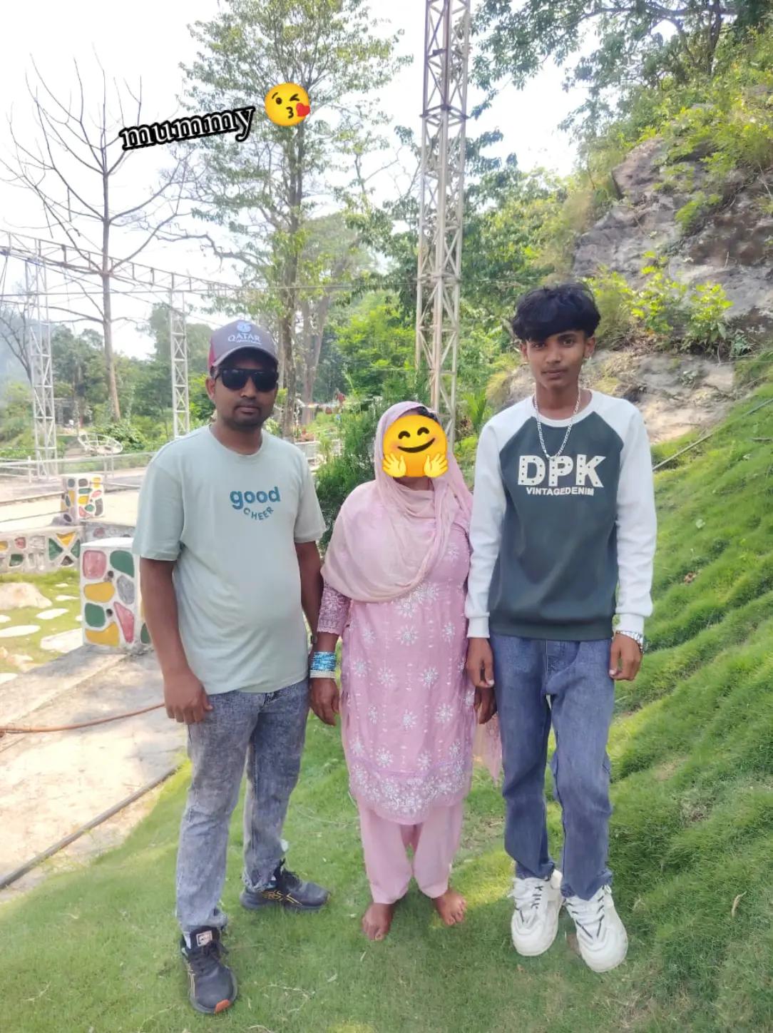 @Muslim brand ๐ธ๐ฆ