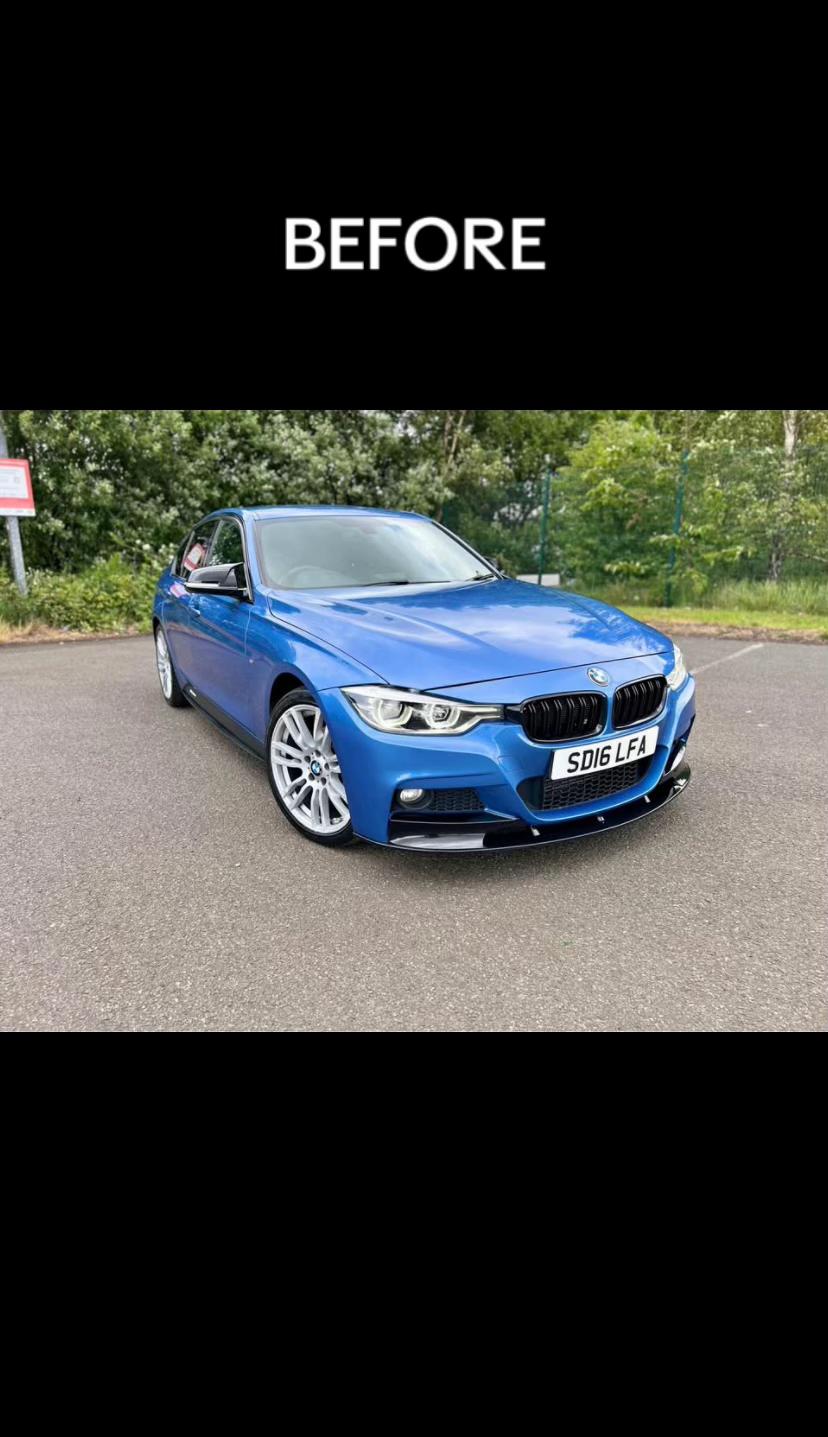 @TheVehicleStylists
