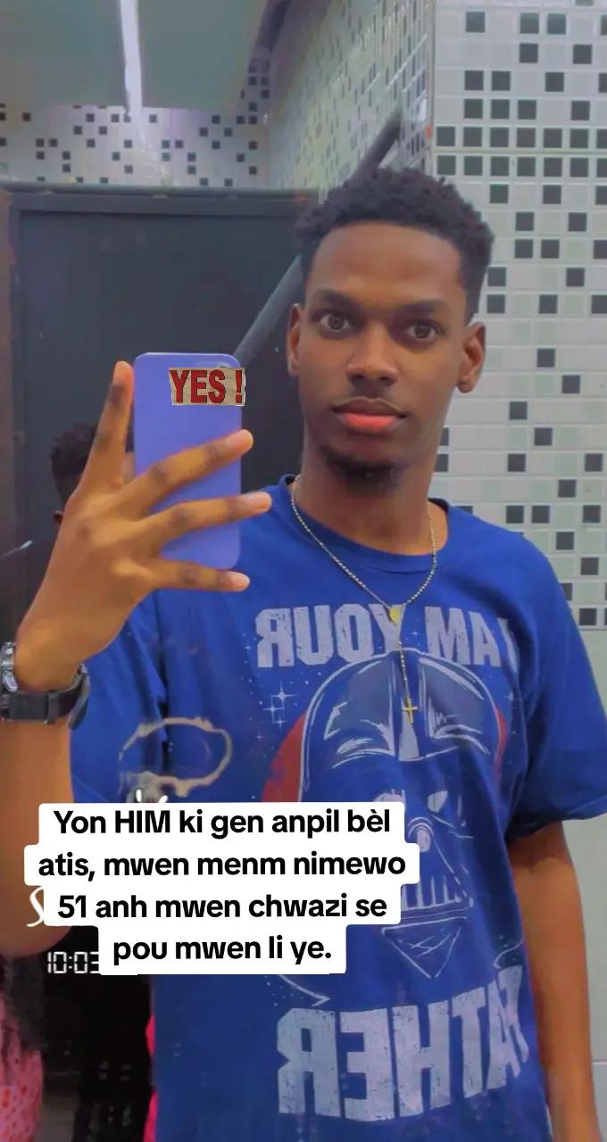 @Kervens🇭🇹