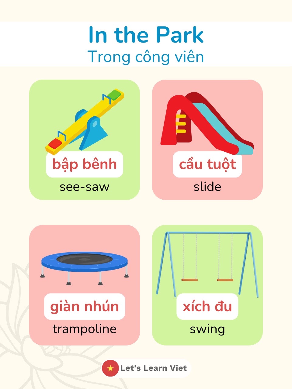 @Lets Learn Viet