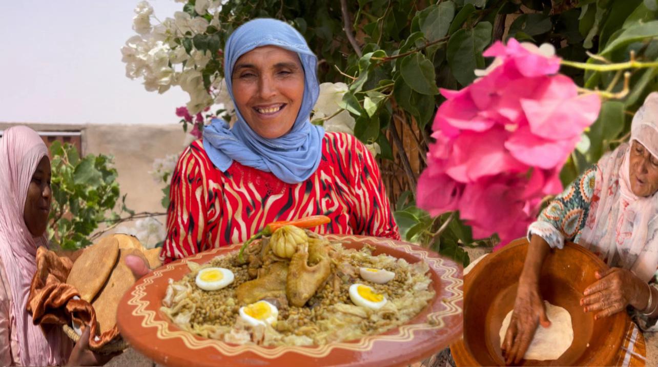 @جمال ولد مي مليكة رحمانية