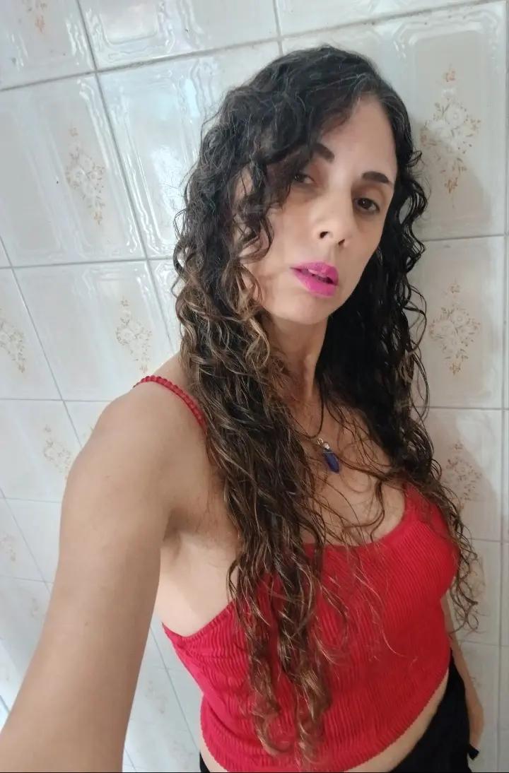 @Aparecida Martins