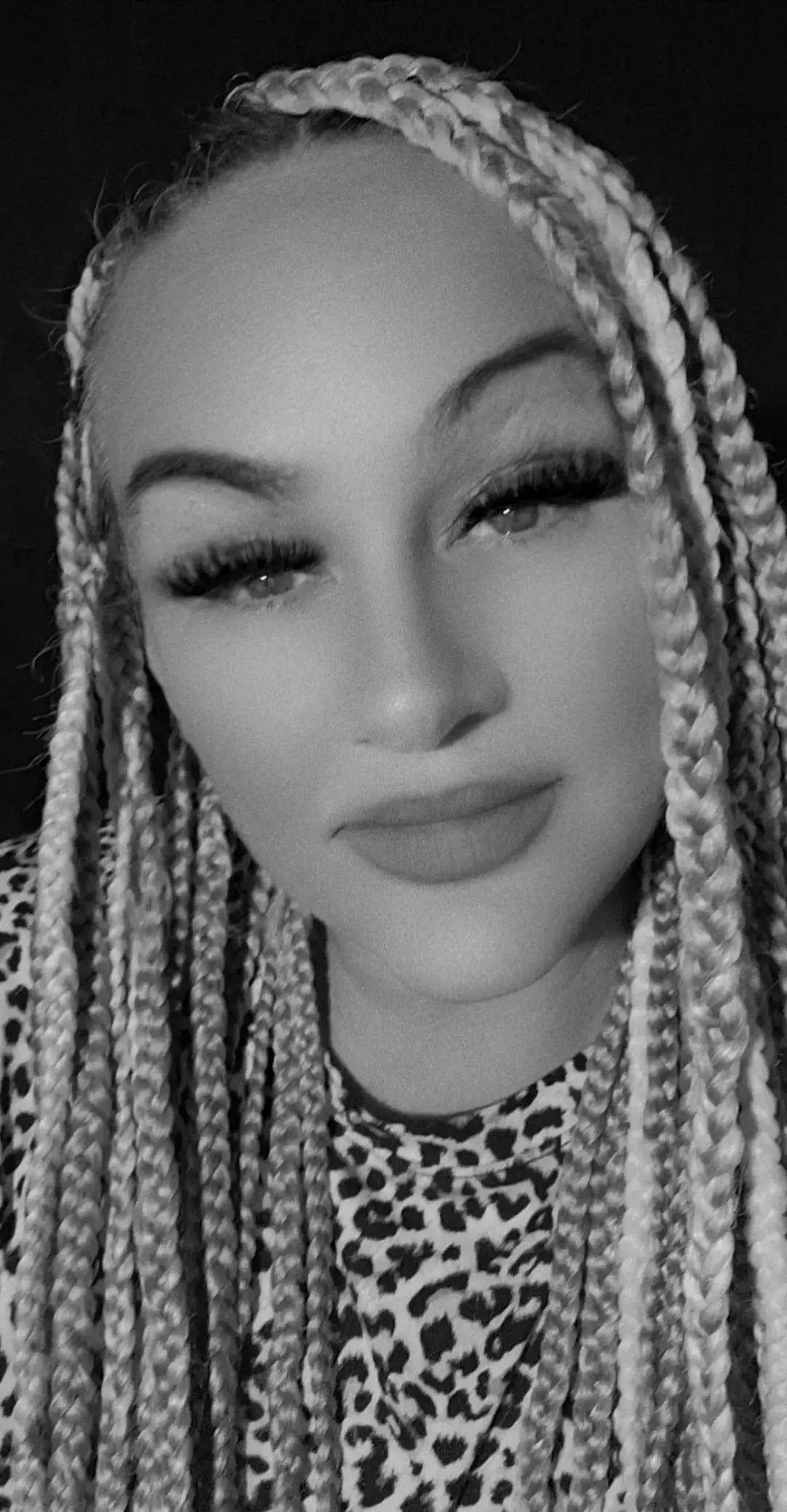 @Peaceful Blessings 💜💋