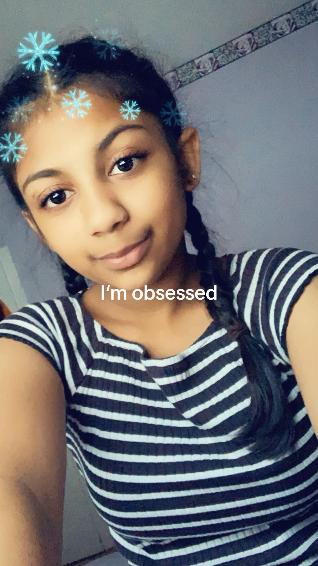 @Riyana