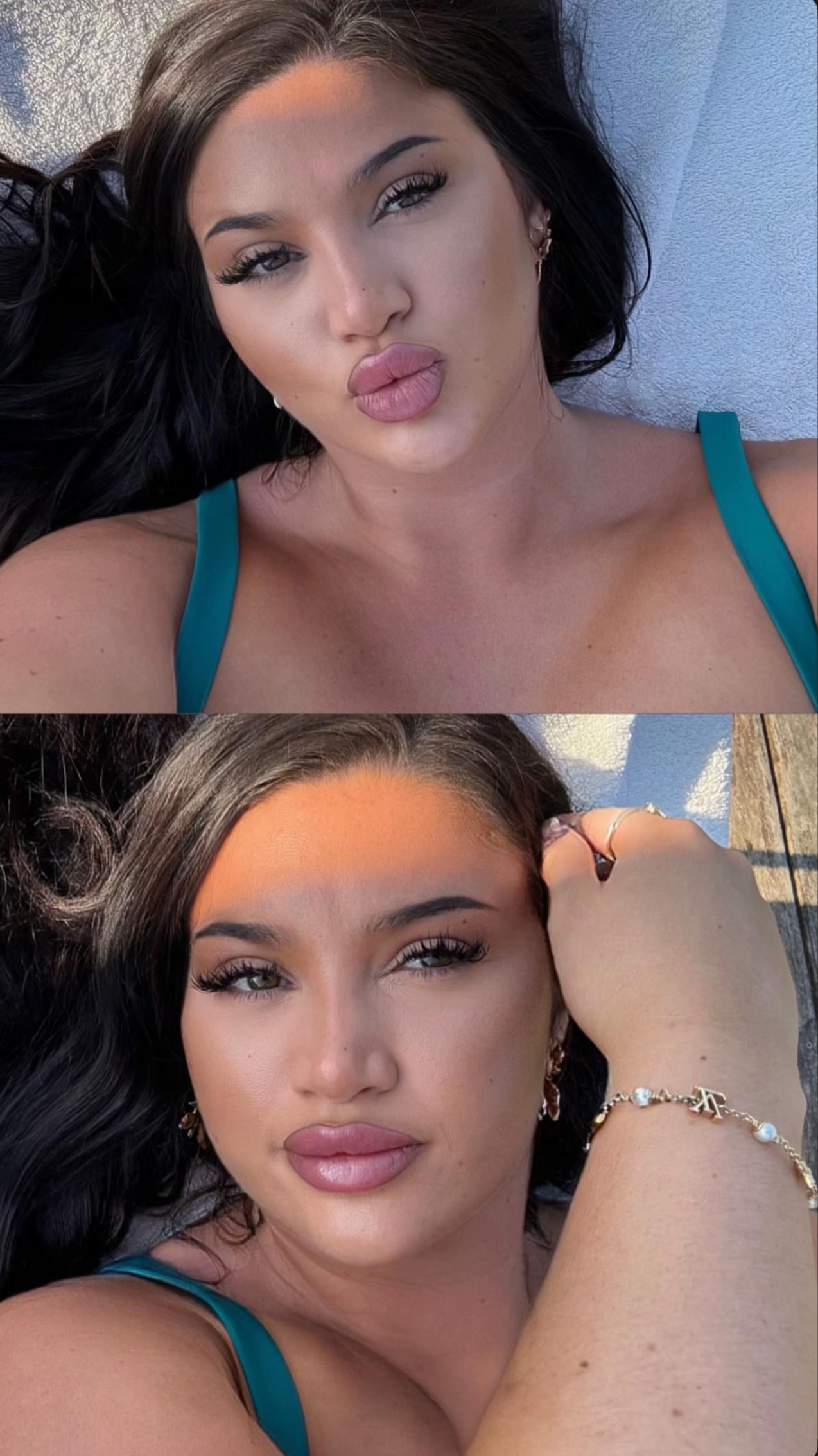 @✨𝓜𝓪𝔂𝓪✨