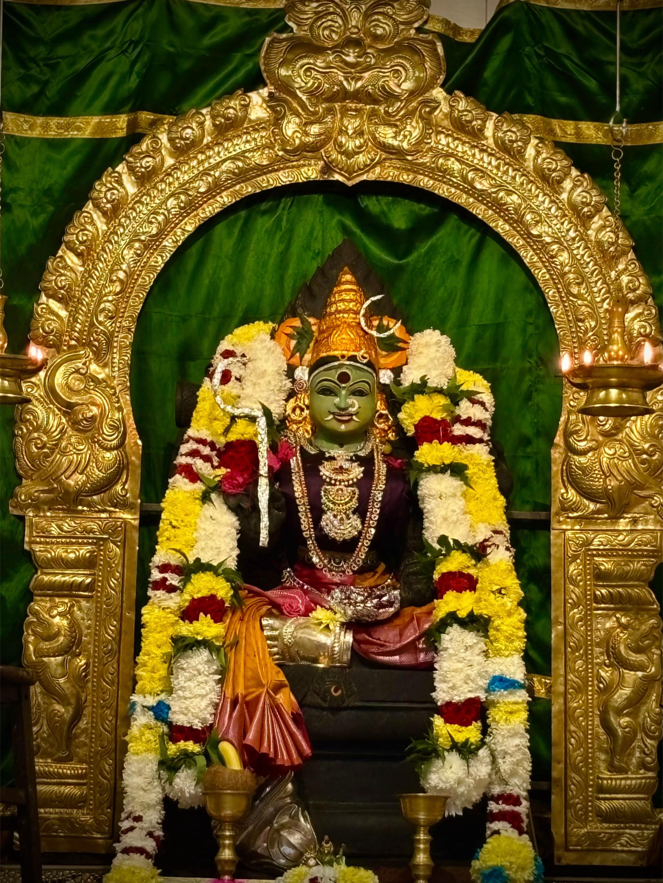 @Astro Ulagam