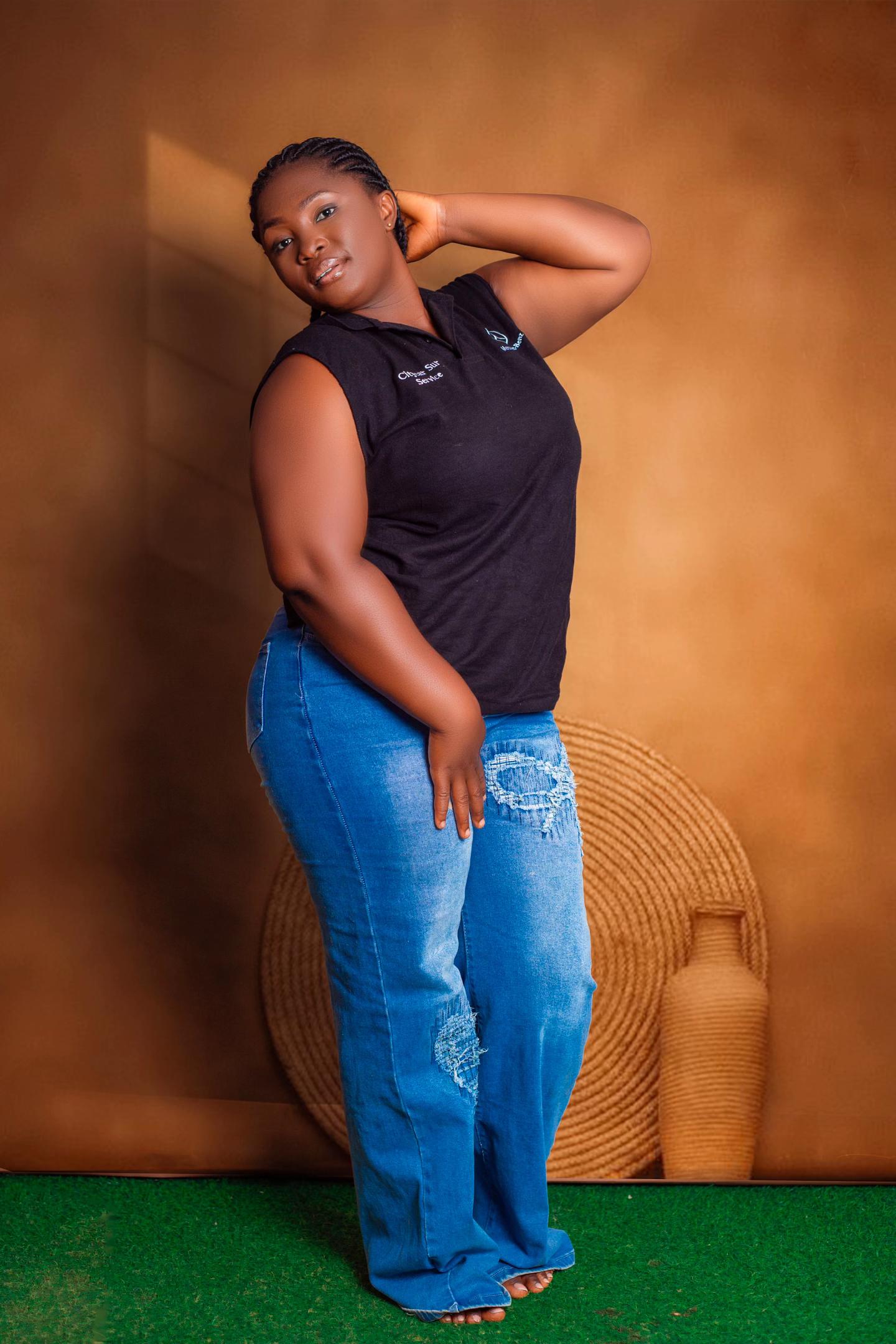 @Ohemaa Akua Fremah💝