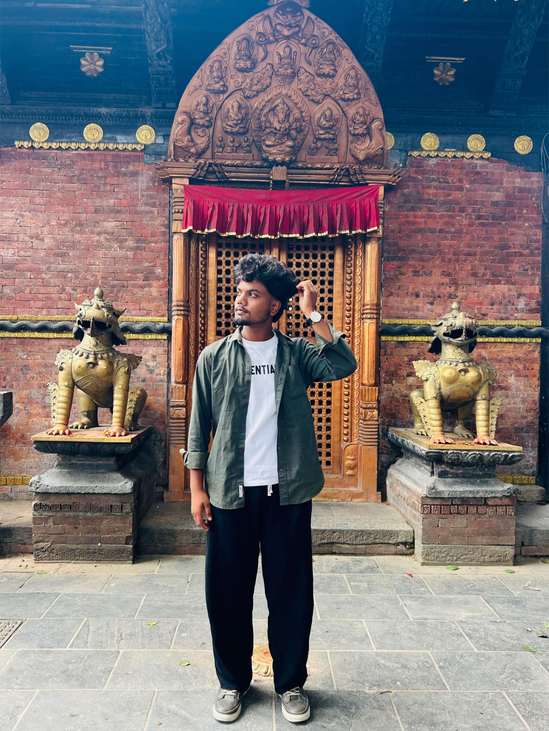 @Sawan Yaduvanshi💗