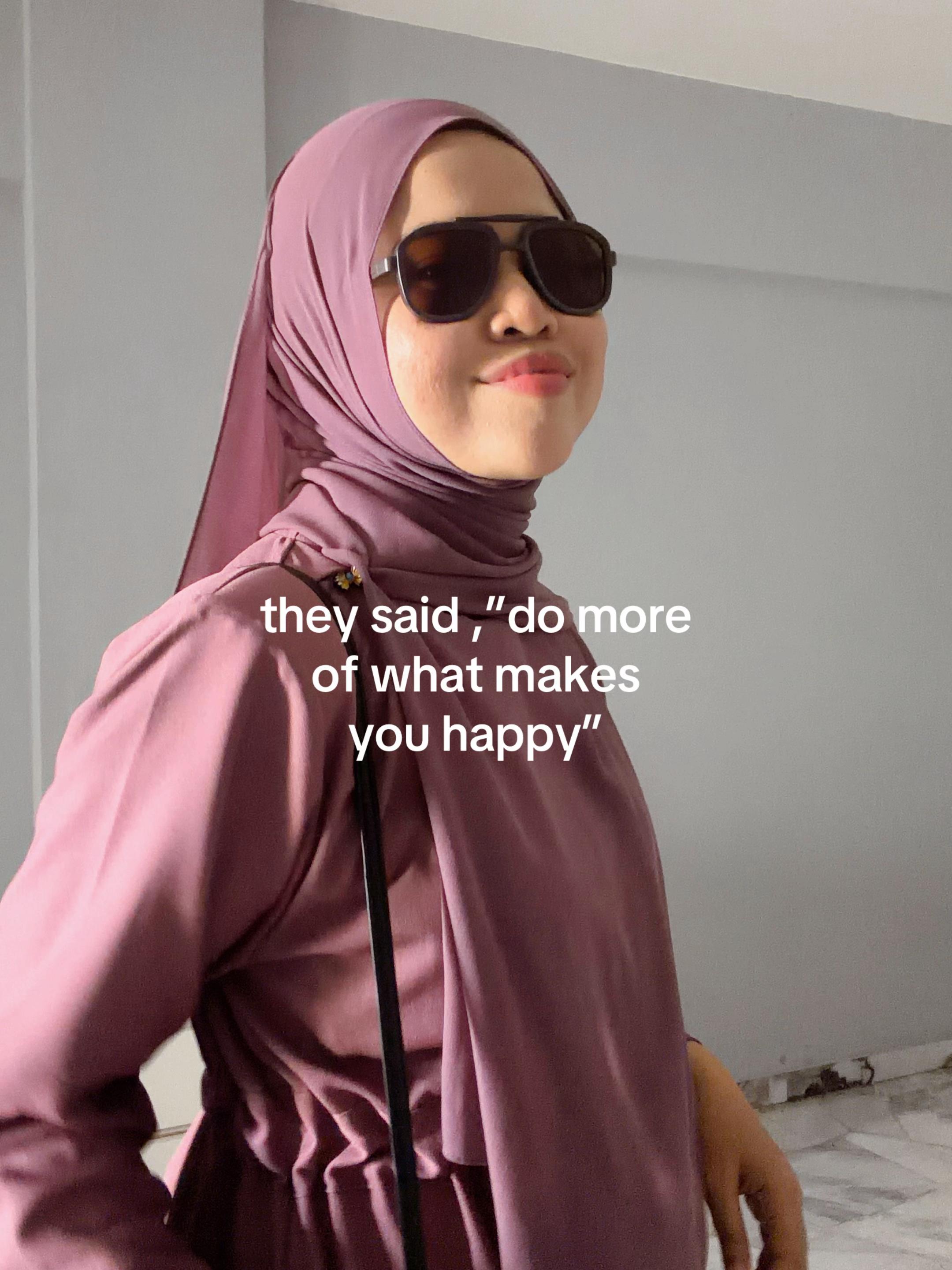 @Atiqa Aris | her life