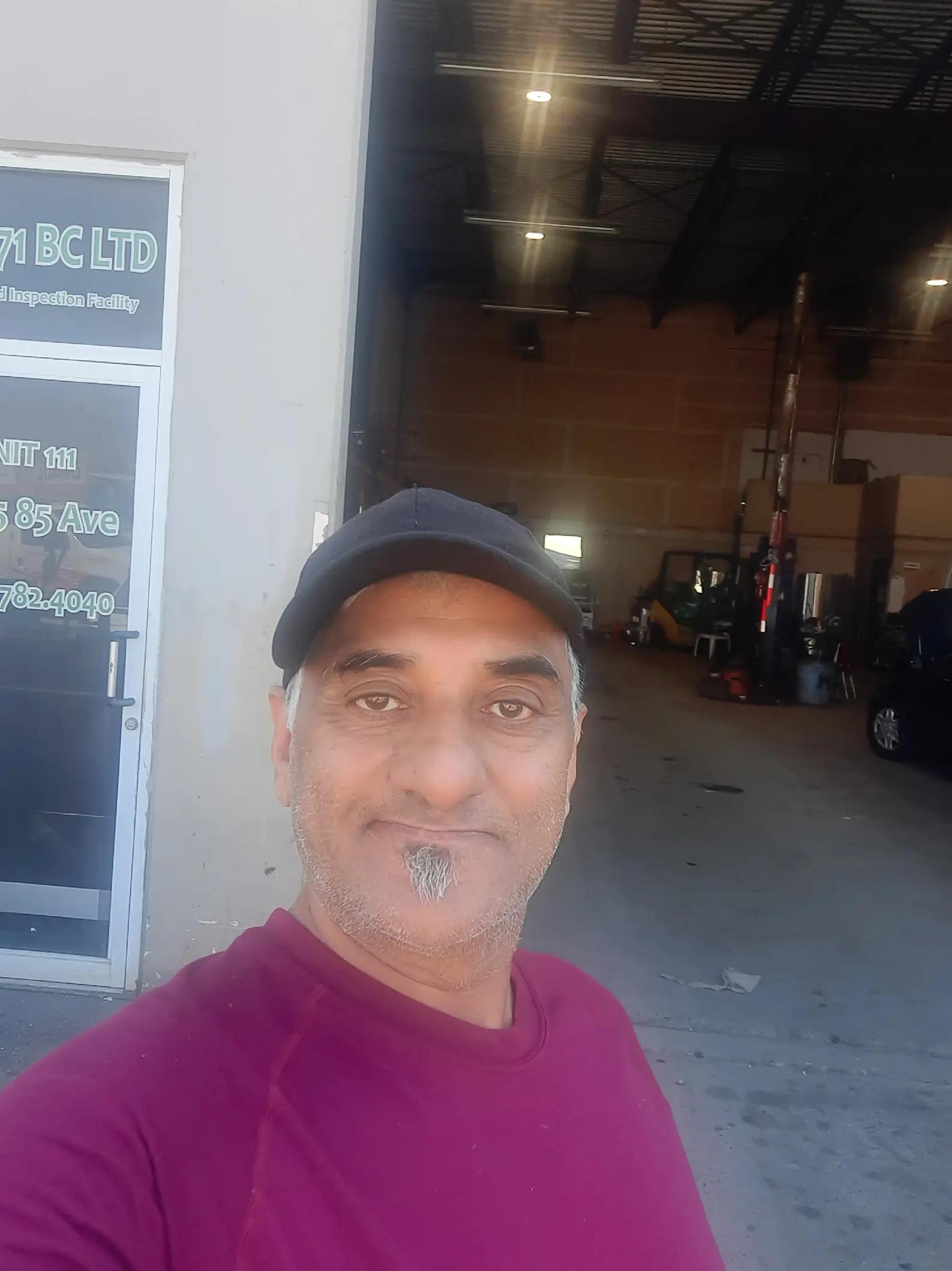 @Kulwant Kooner
