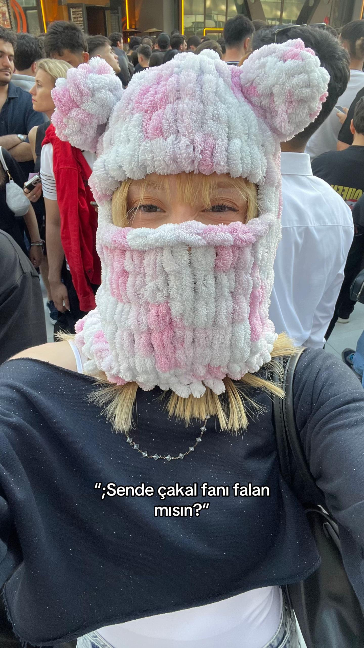 @ayse gul