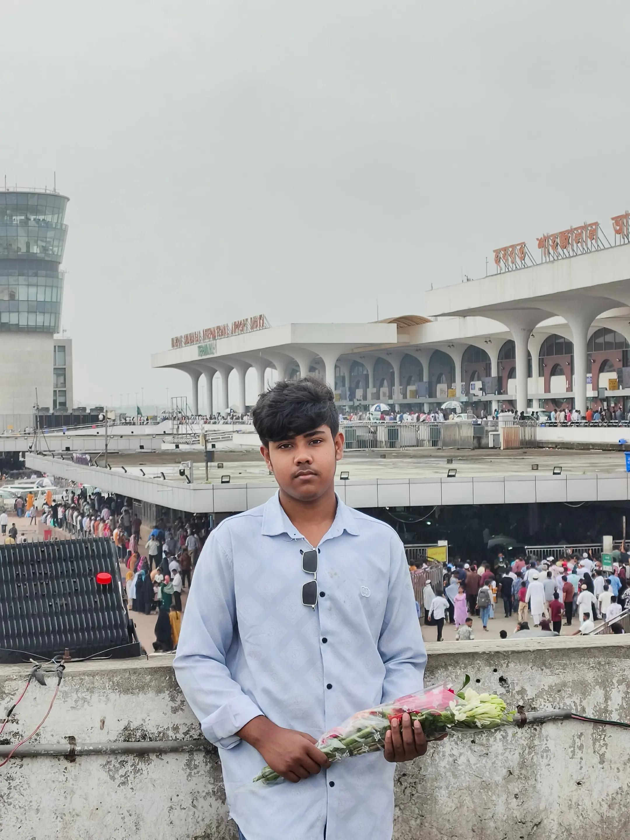 @RONOK MIRZA