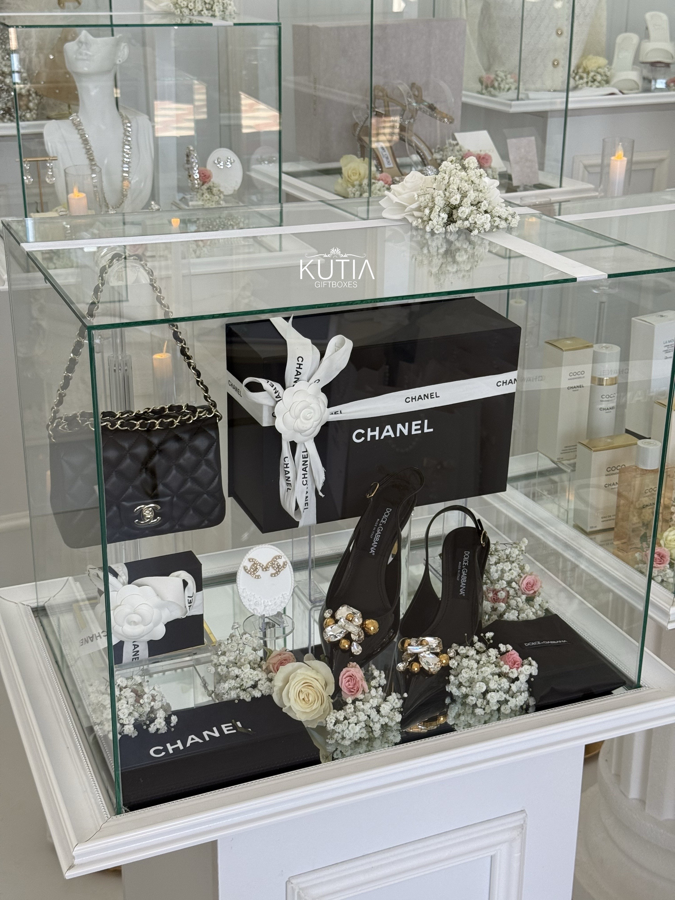@Kutia Giftboxes