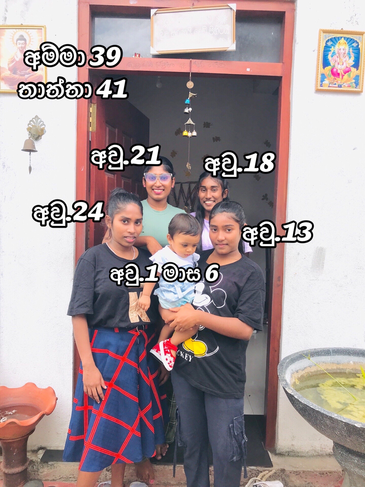 @Hashini