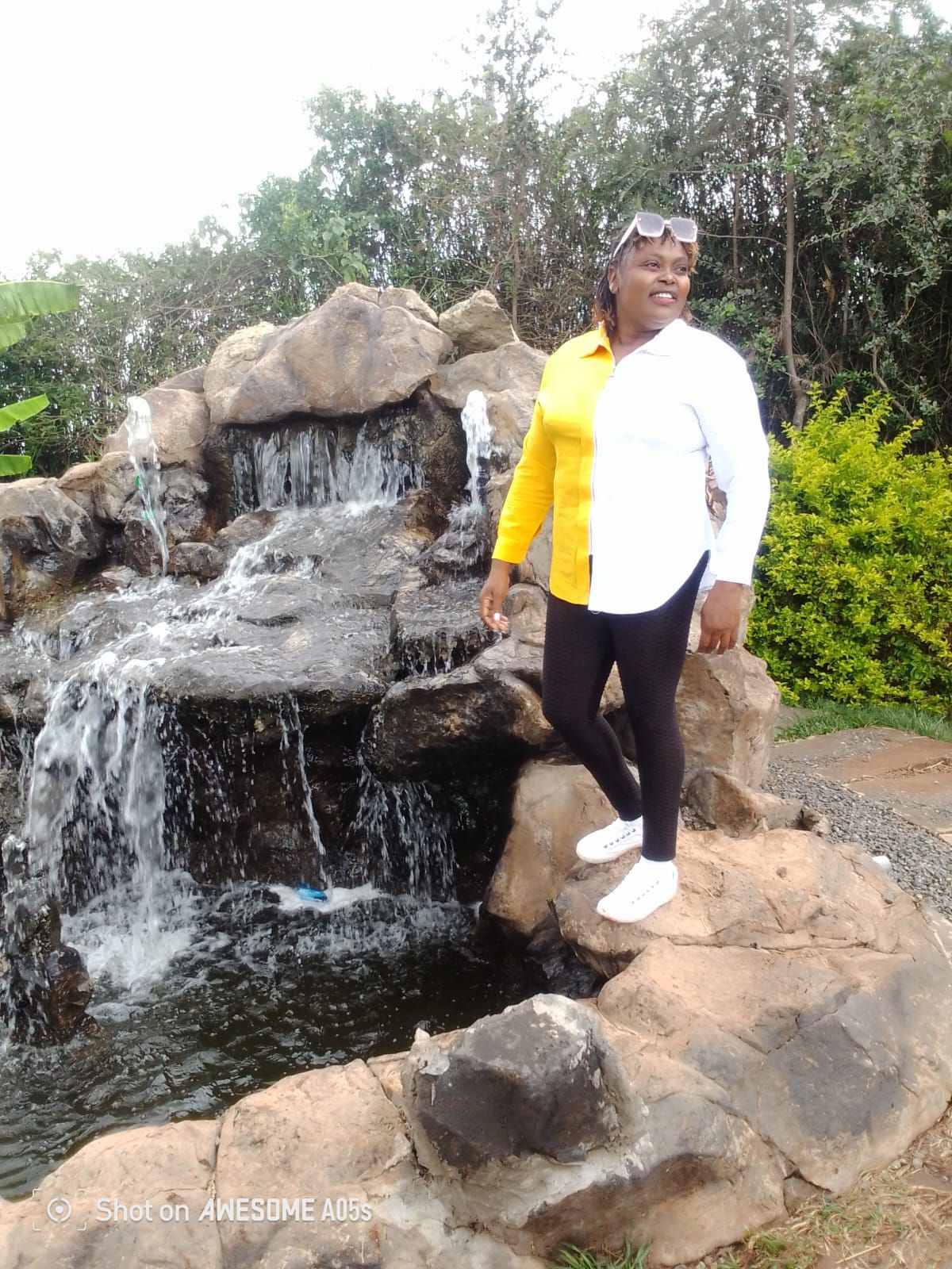 @Joe Muriithi Joe Muriithi