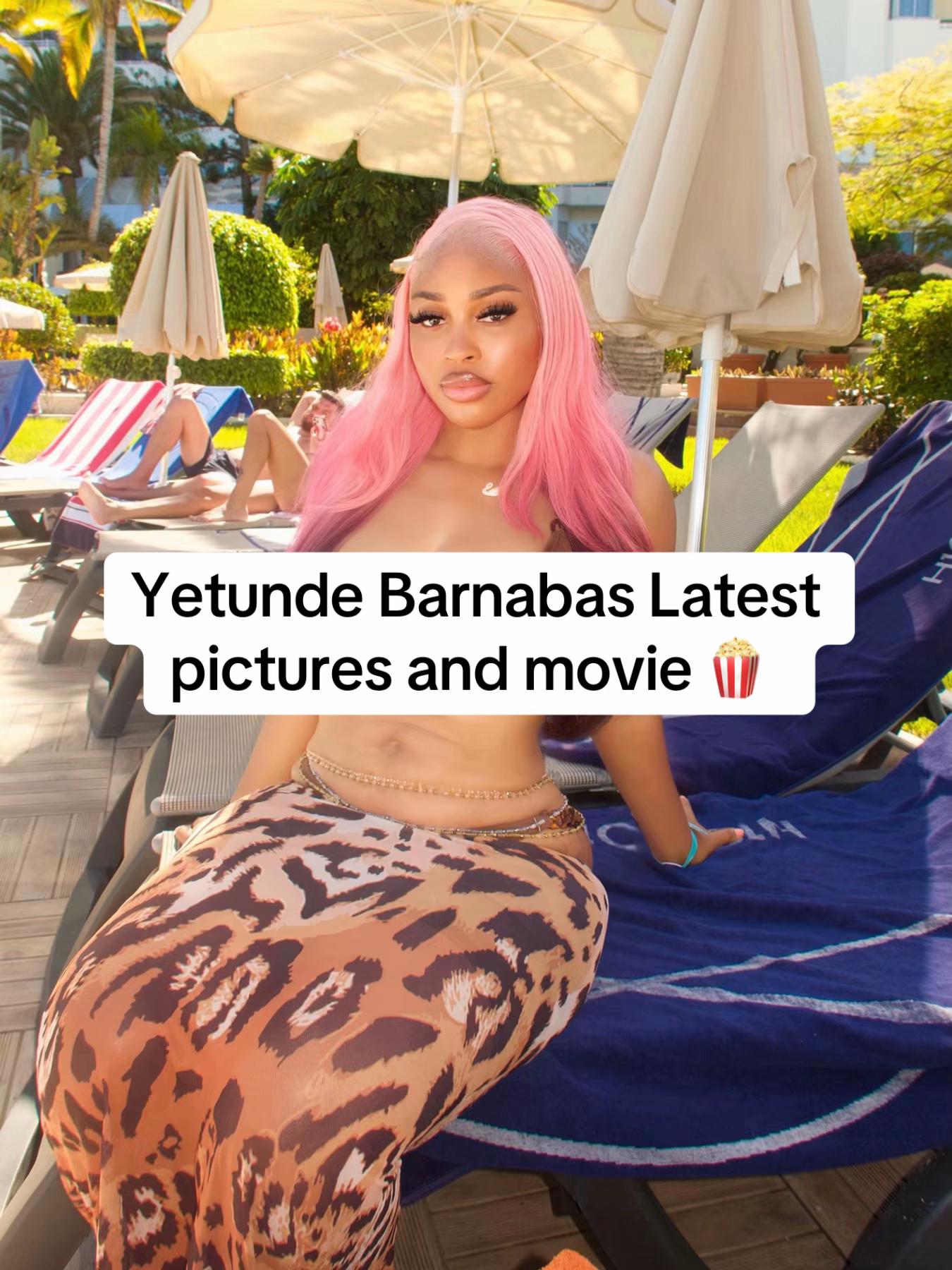 @CruizeTV |Nollywood