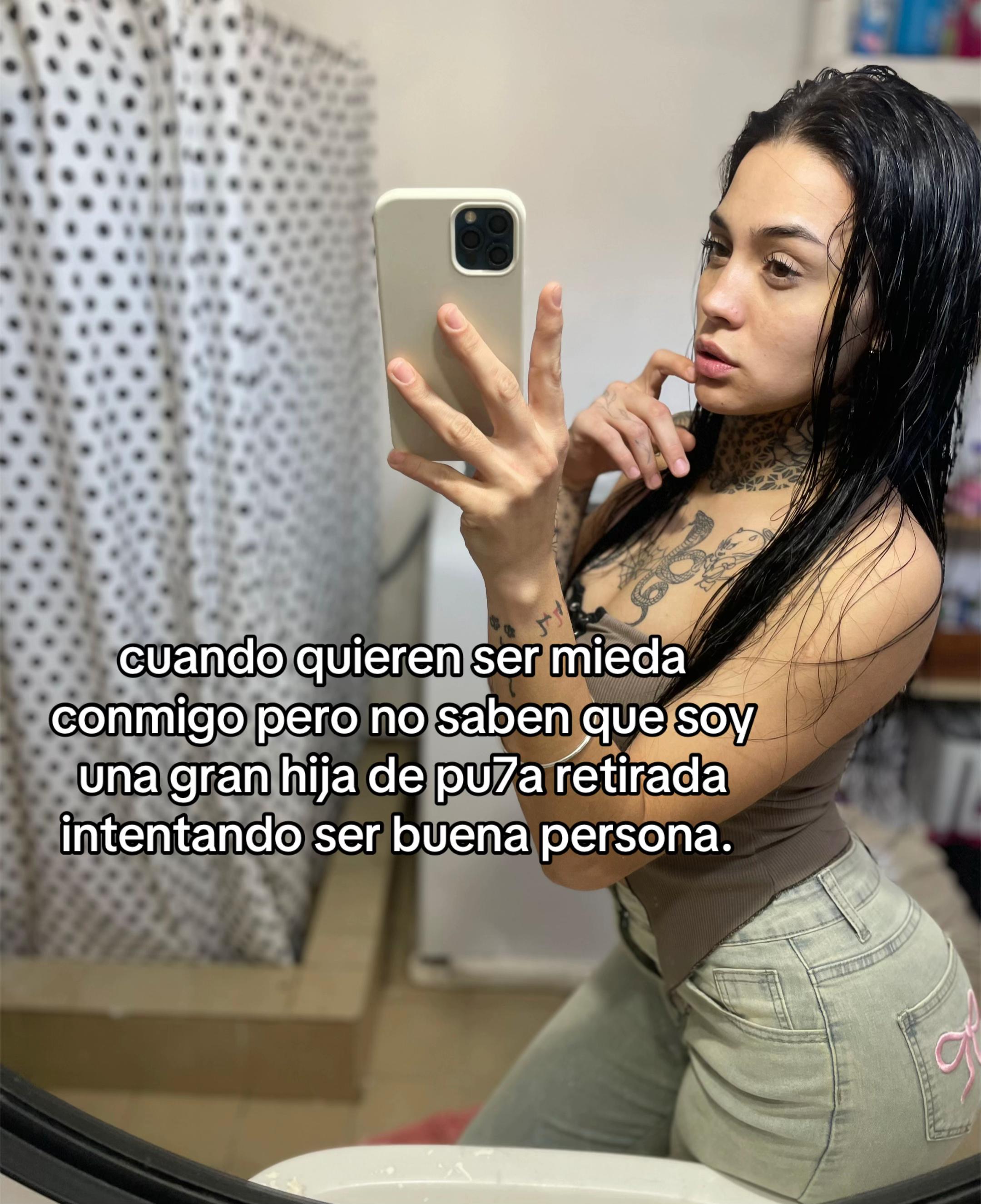 @Laila Sanchez