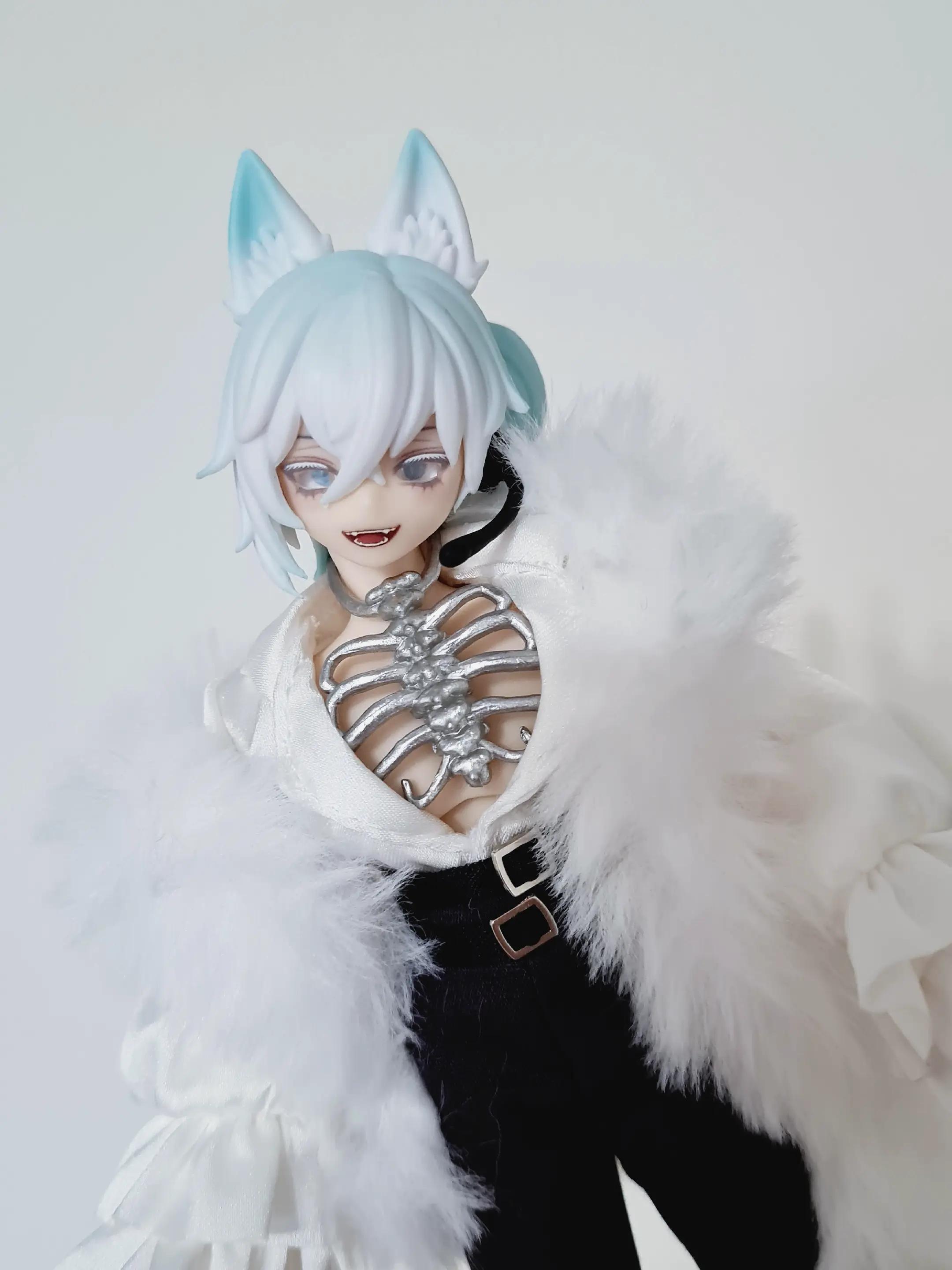 @❤🦊Eris🦊❤