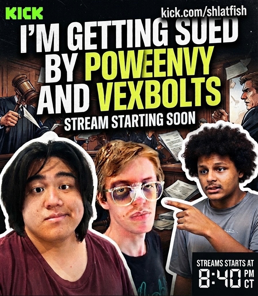 @Notshlatfish