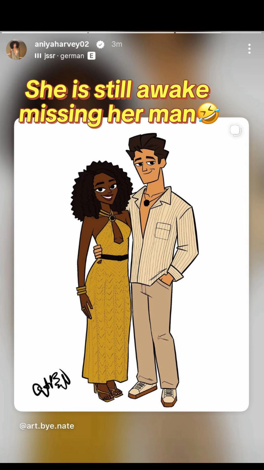 @Reality tv gist
