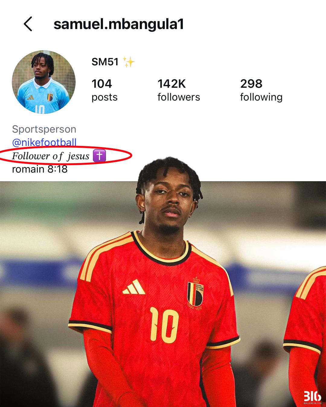 @BallersinGod