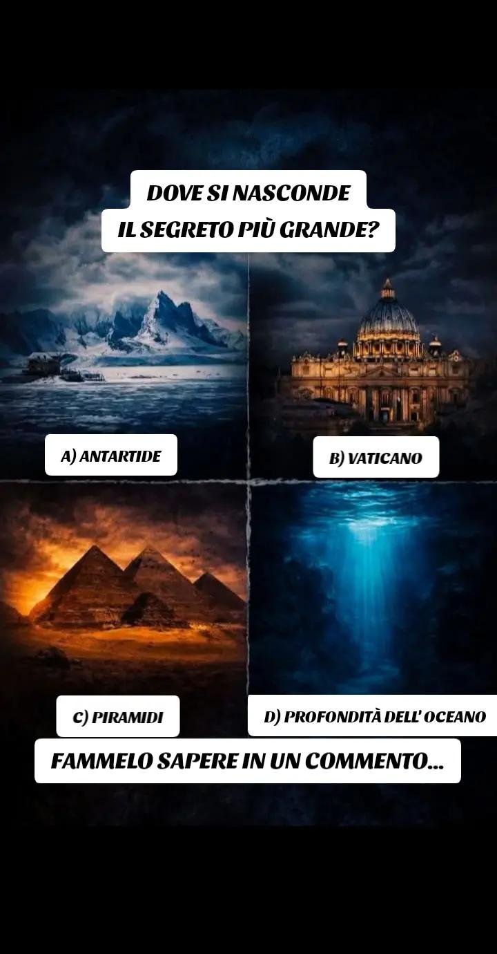 @Scioccanteverita'5