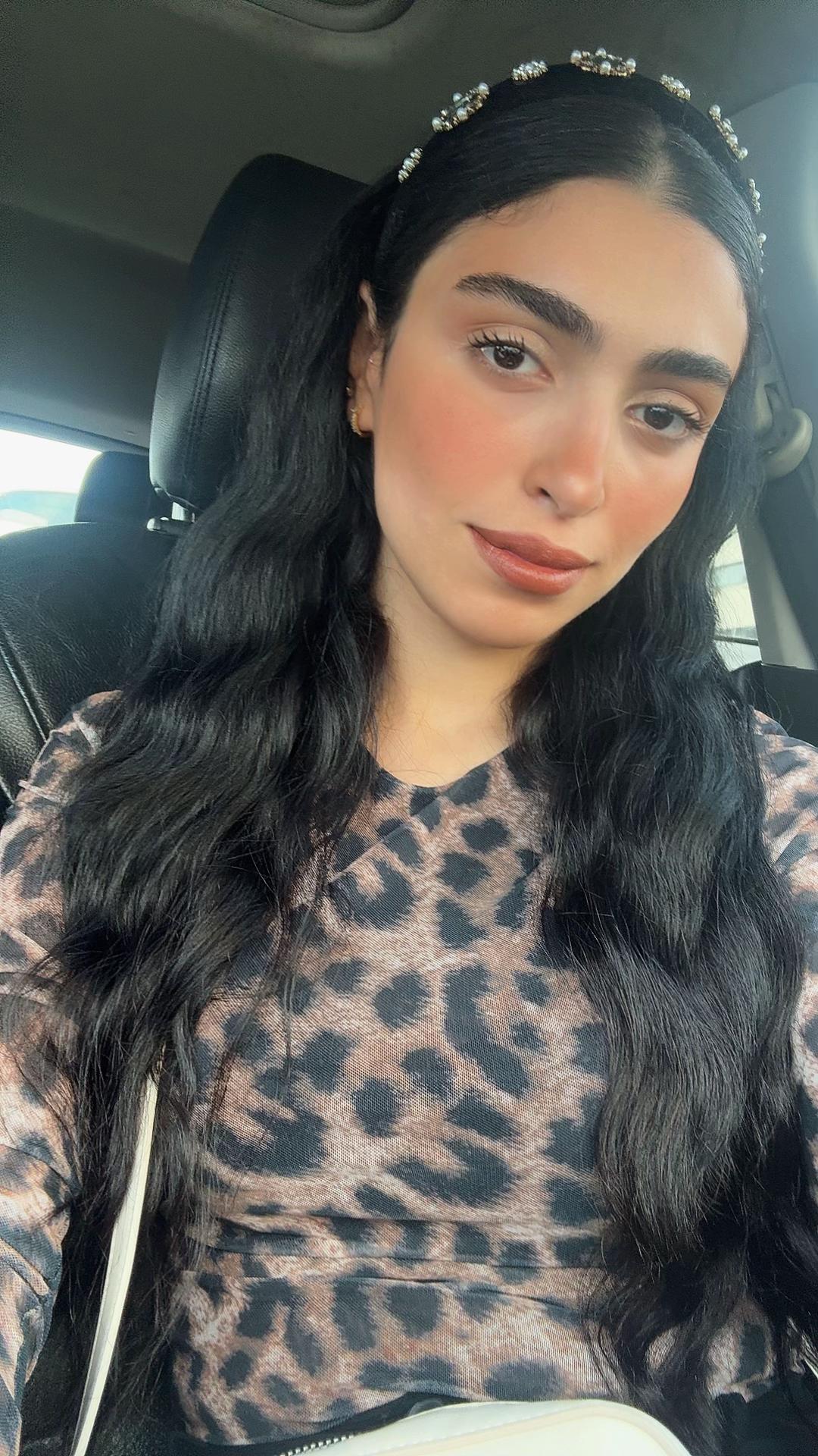 @Salma Hassan