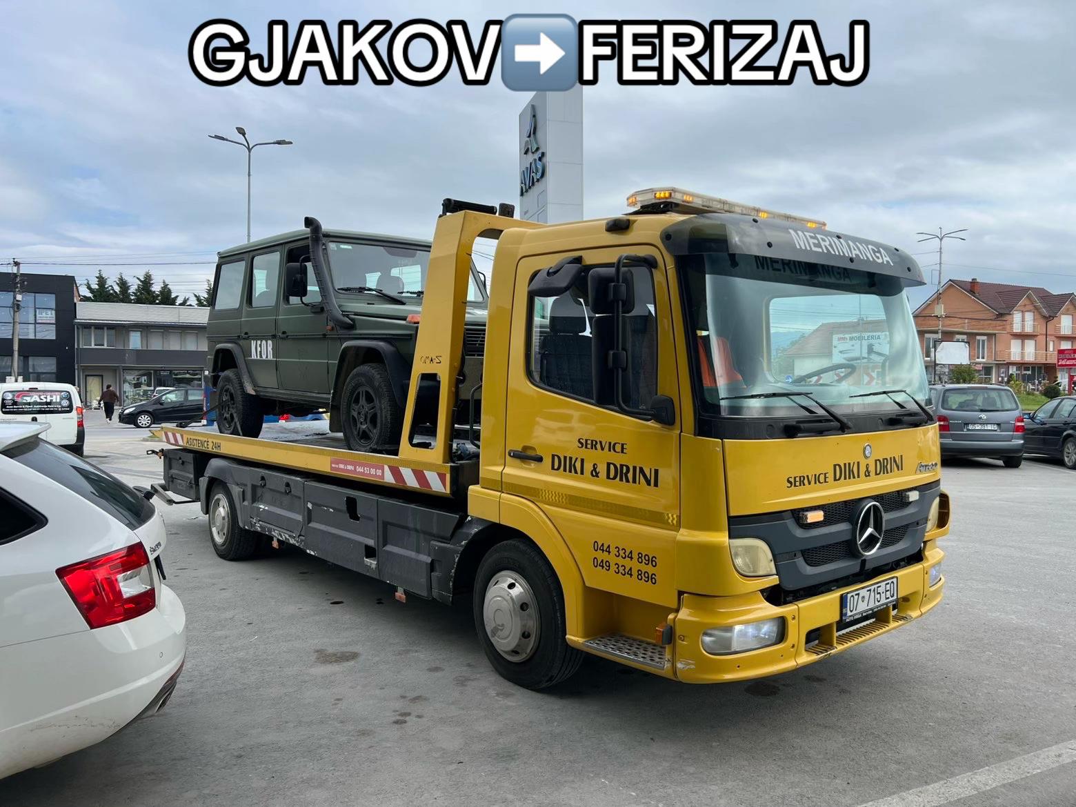 @AUTO BARTJE DIKI DRINI