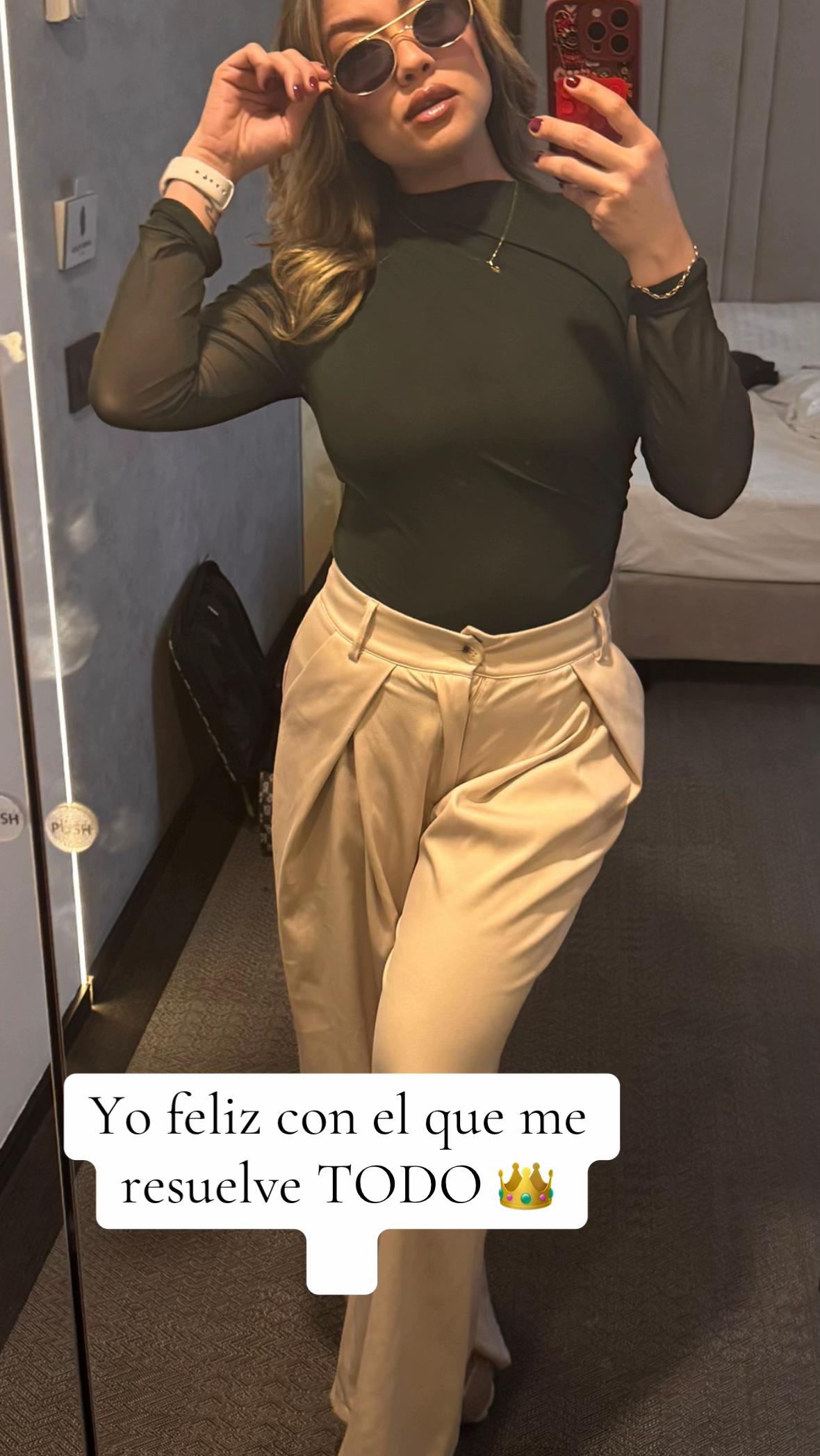 @Alejandra en Netherlands 🇳🇱
