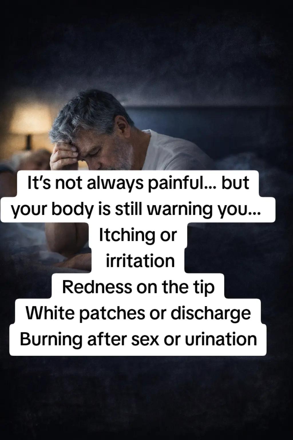 @The Men’s Health Hub