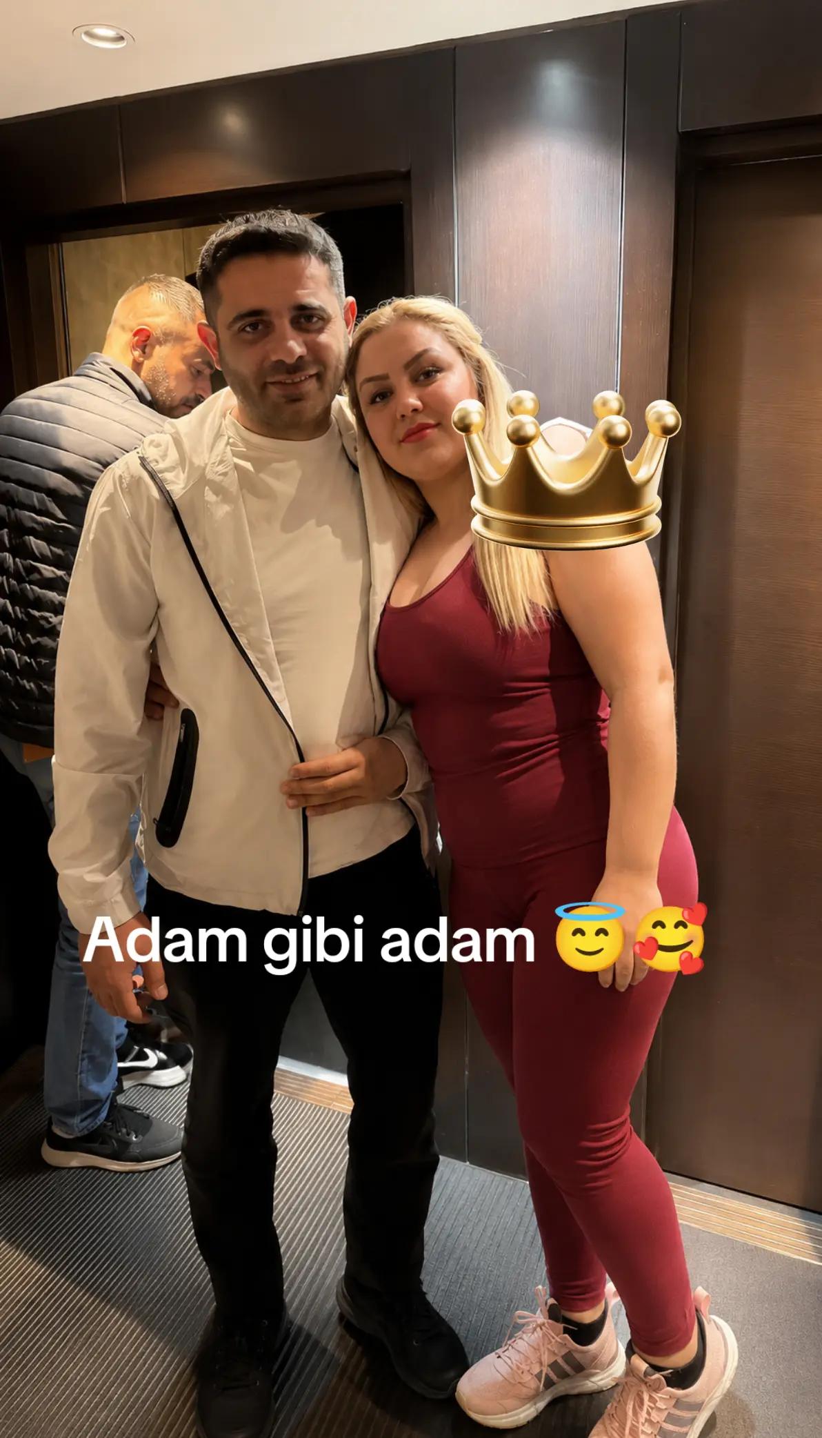@Adana. kızı 👸